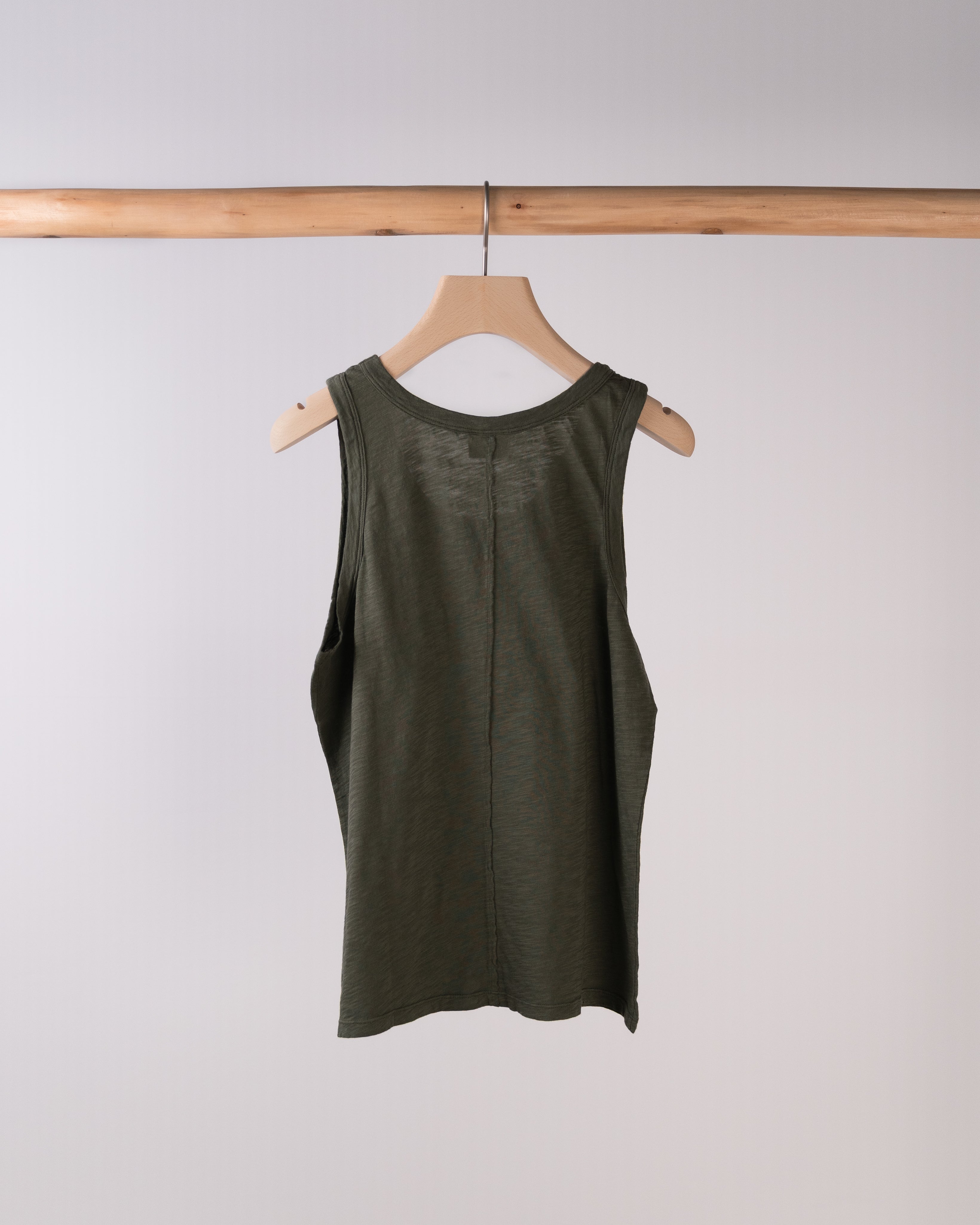 Tereza Cotton Top