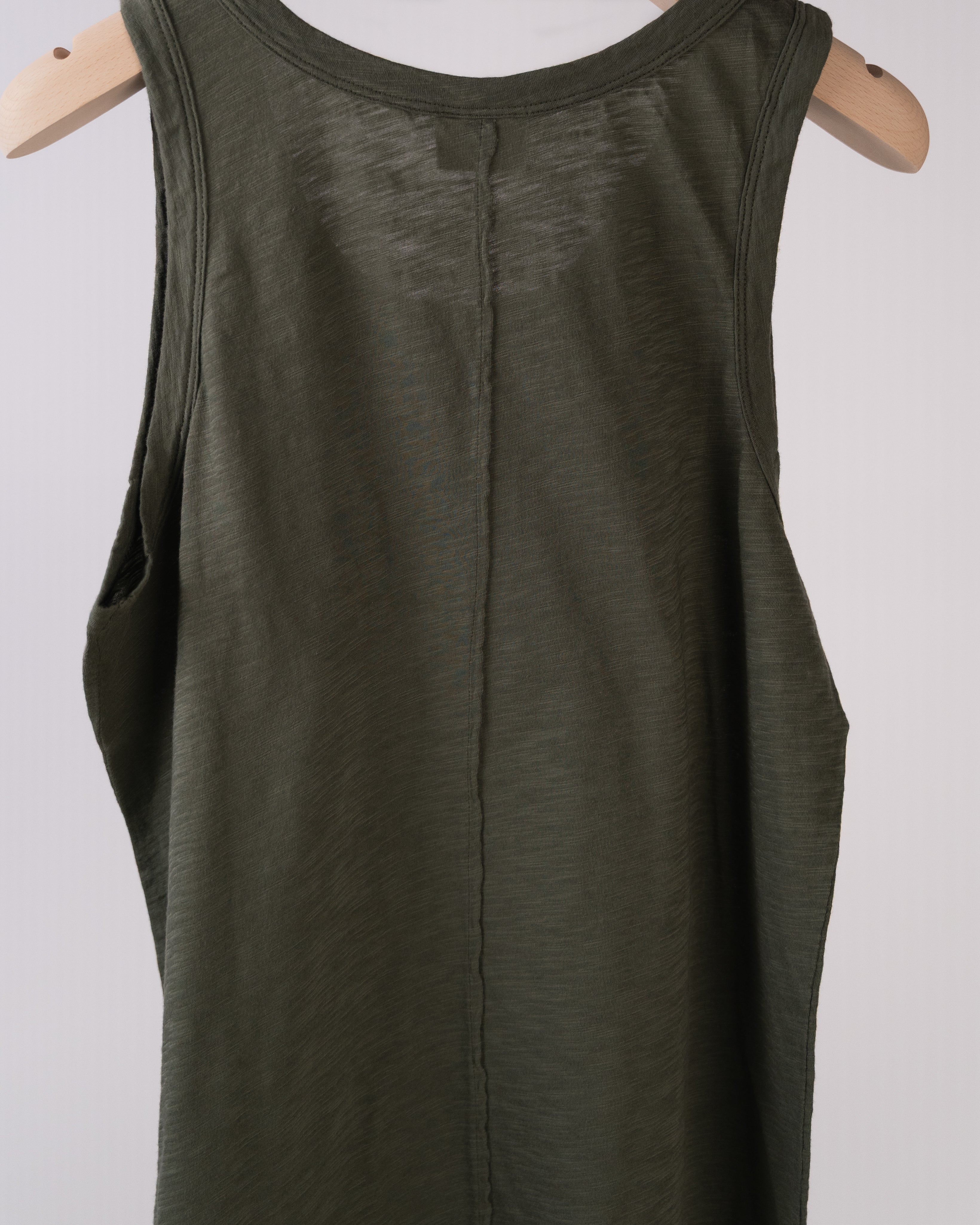 Tereza Cotton Top