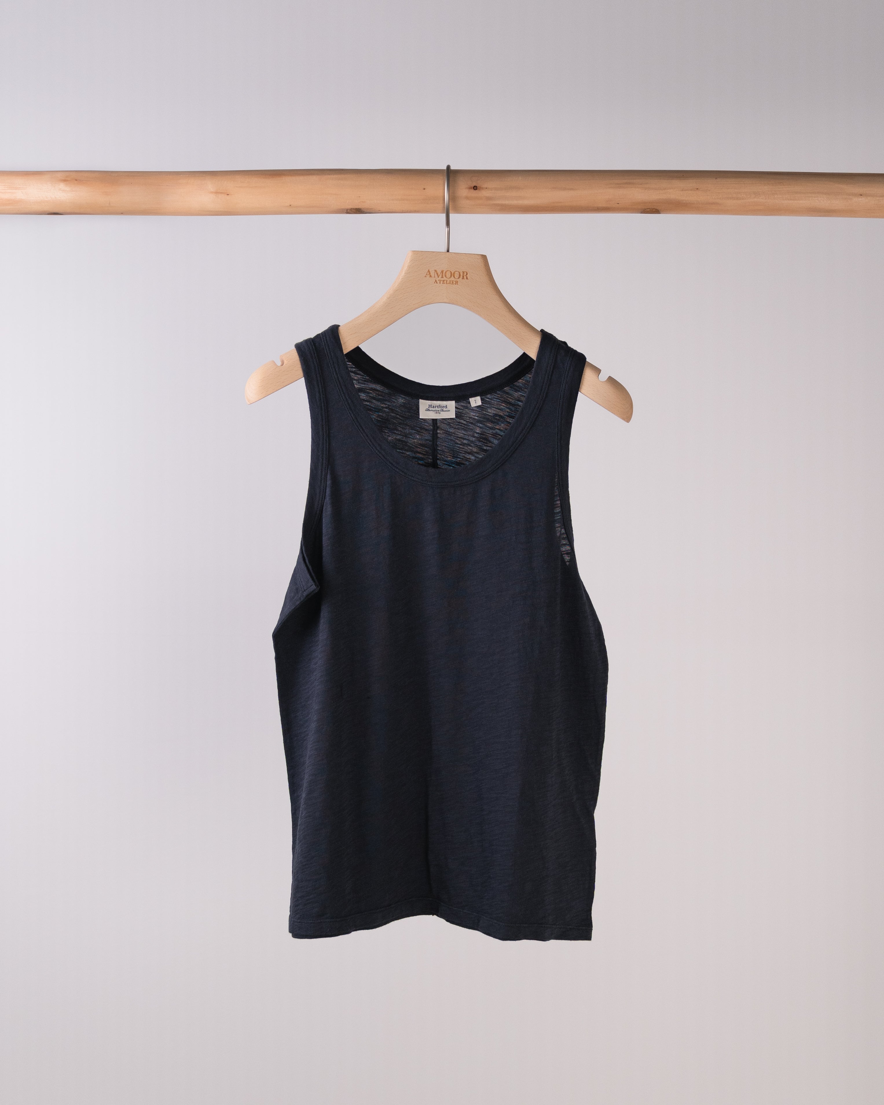 Tereza Cotton Top