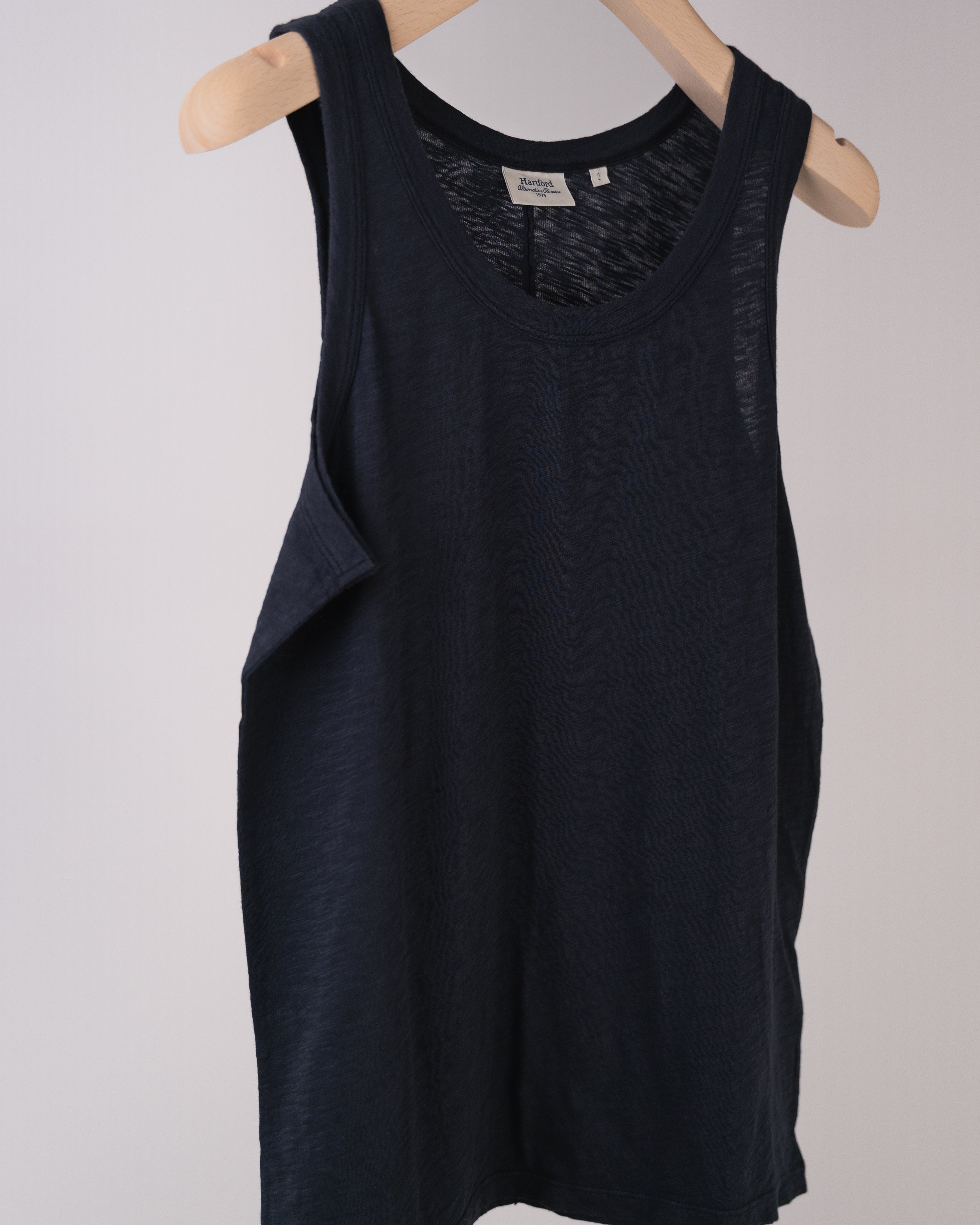 Tereza Cotton Top