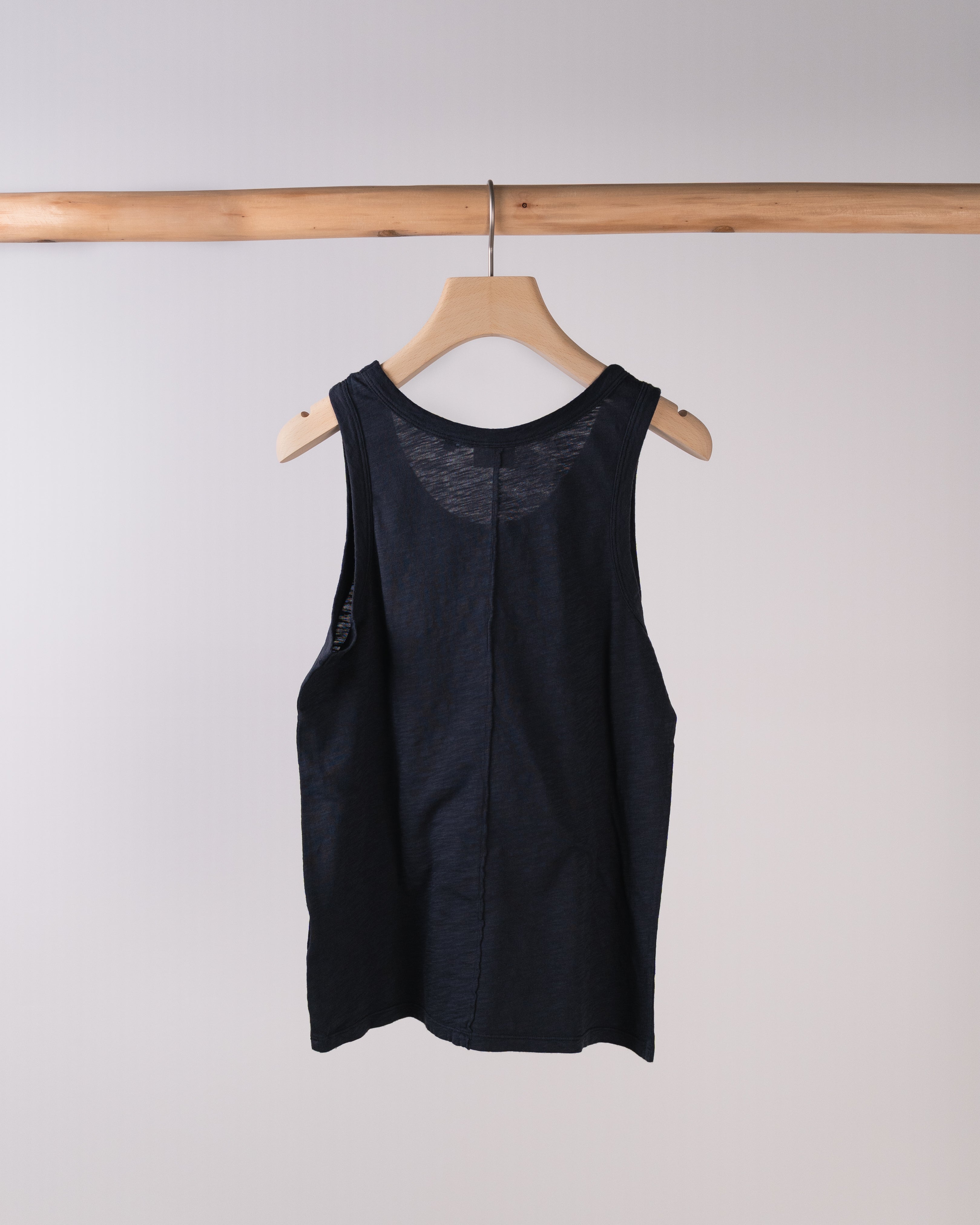 Tereza Cotton Top