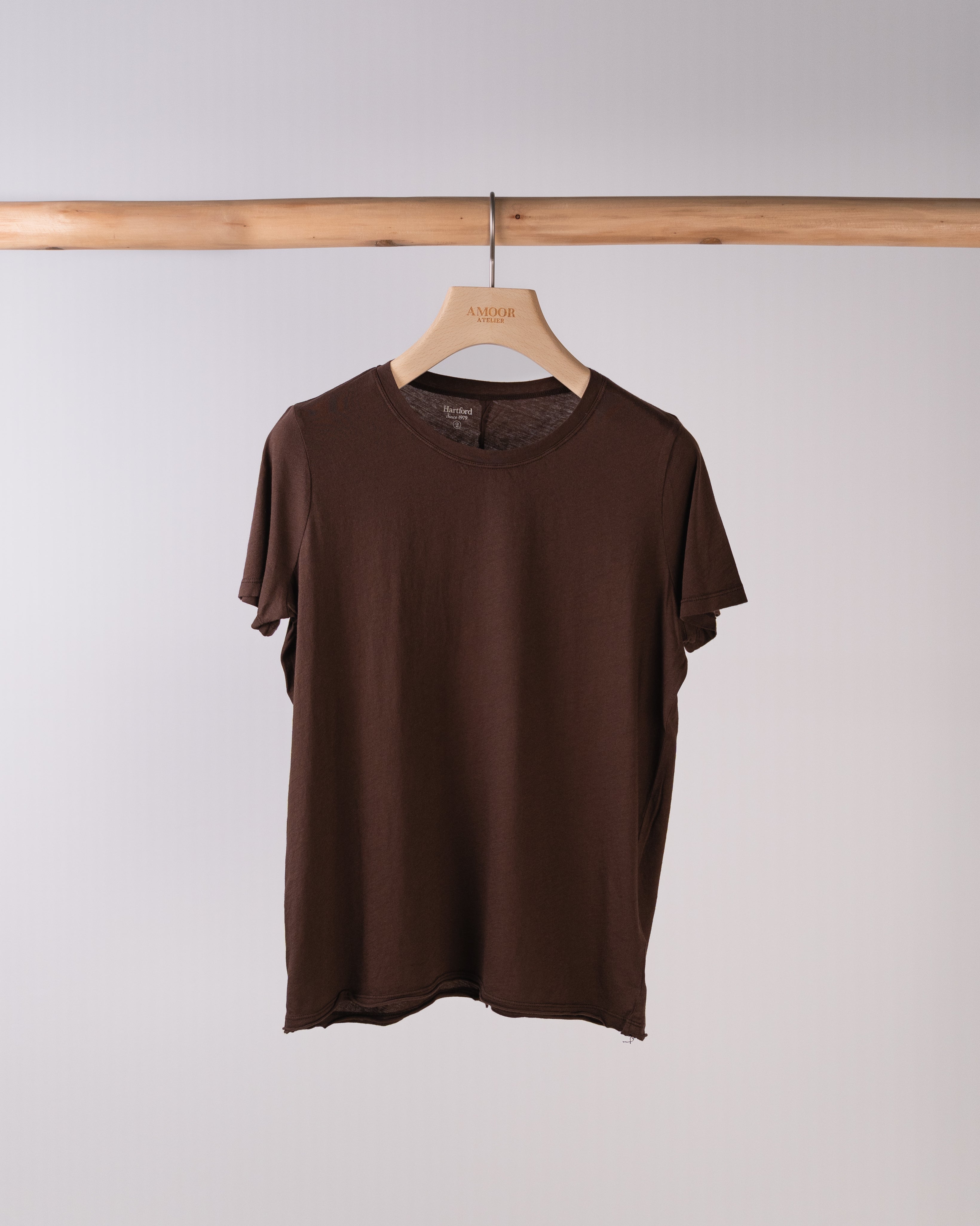 Tevolut Cotton T-Shirt