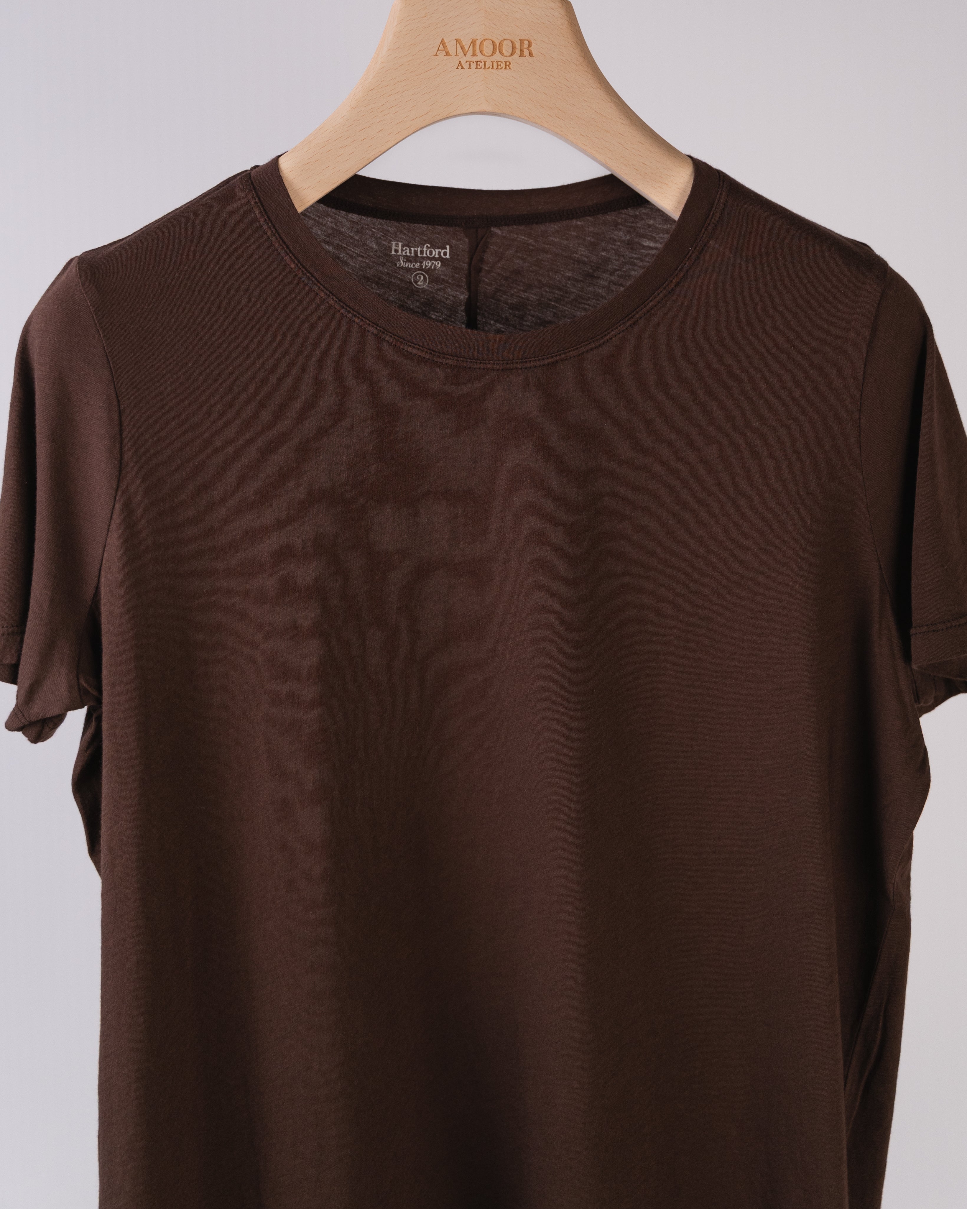Tevolut Cotton T-Shirt