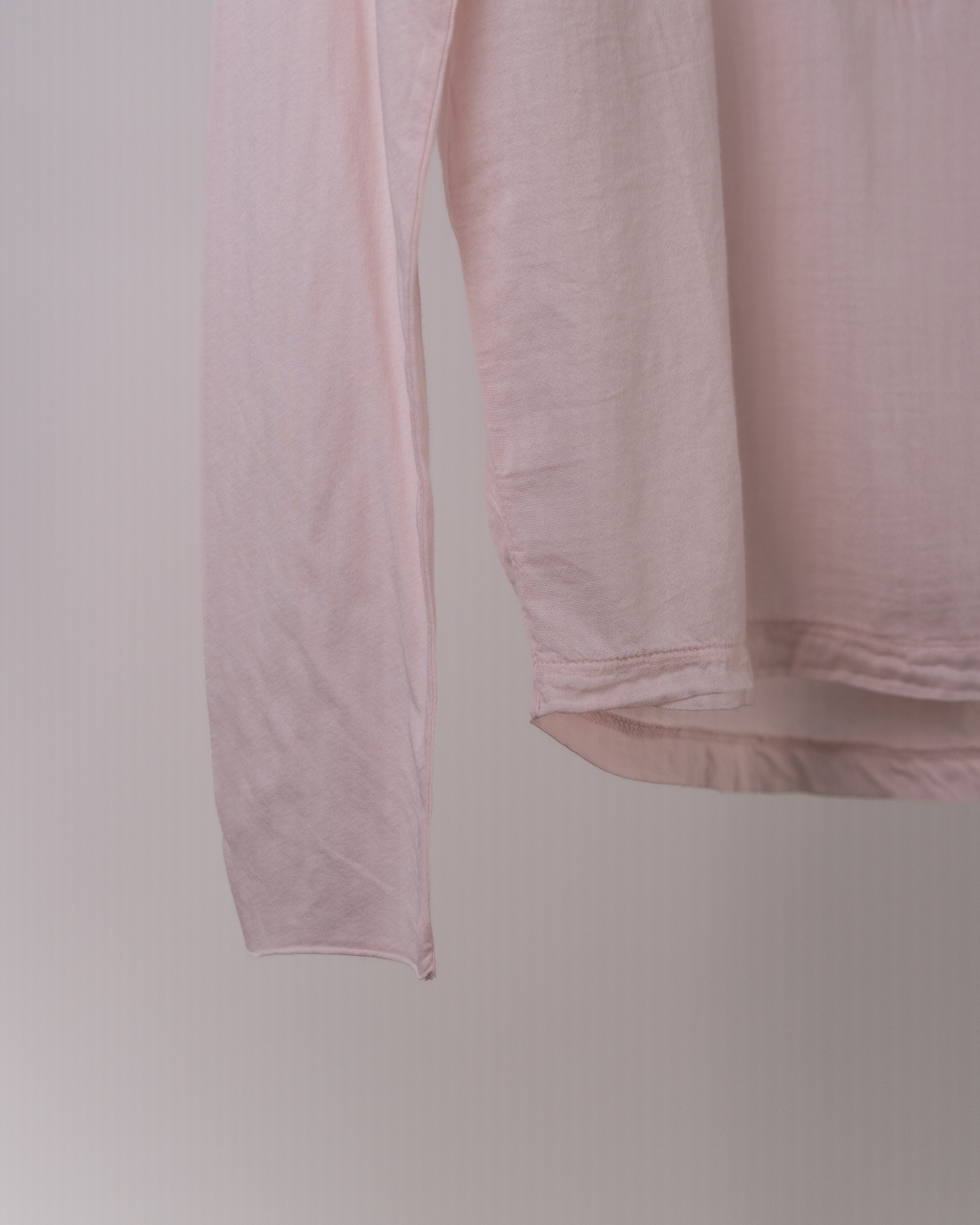 Tuanne Embroidered Cotton Shirt