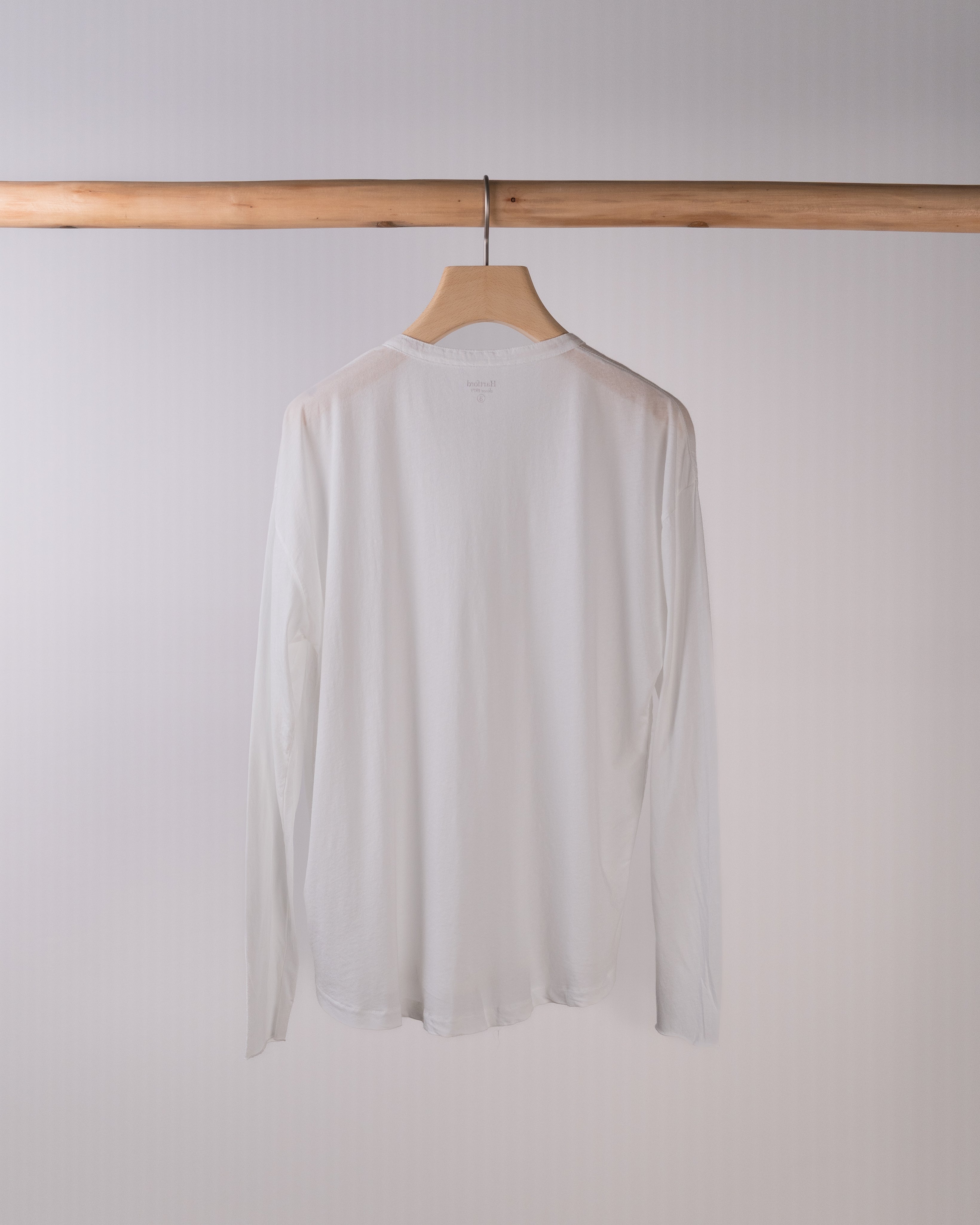 Tuanne Embroidered Cotton Shirt