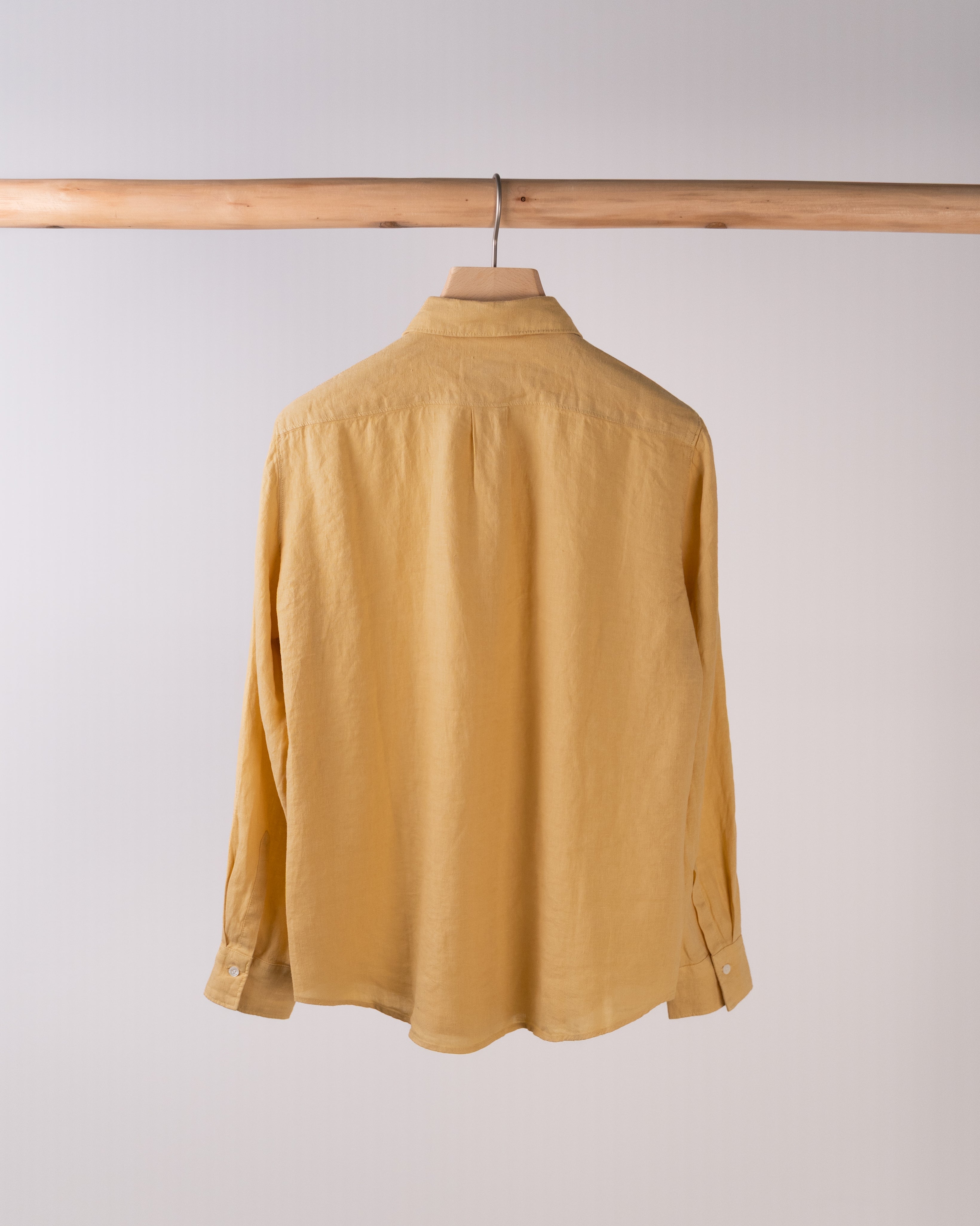 Corazon Linen Shirt