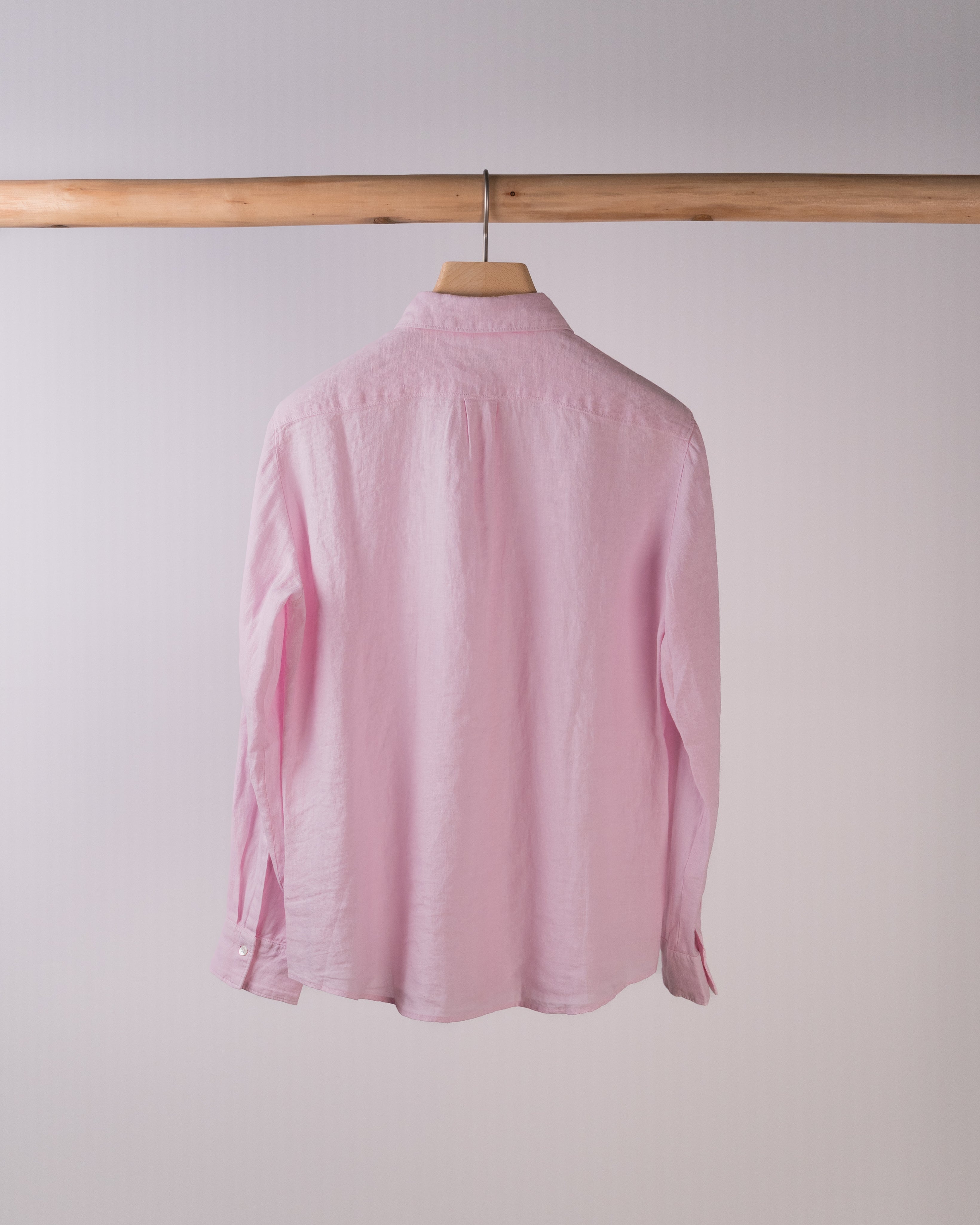 Corazon Linen Shirt
