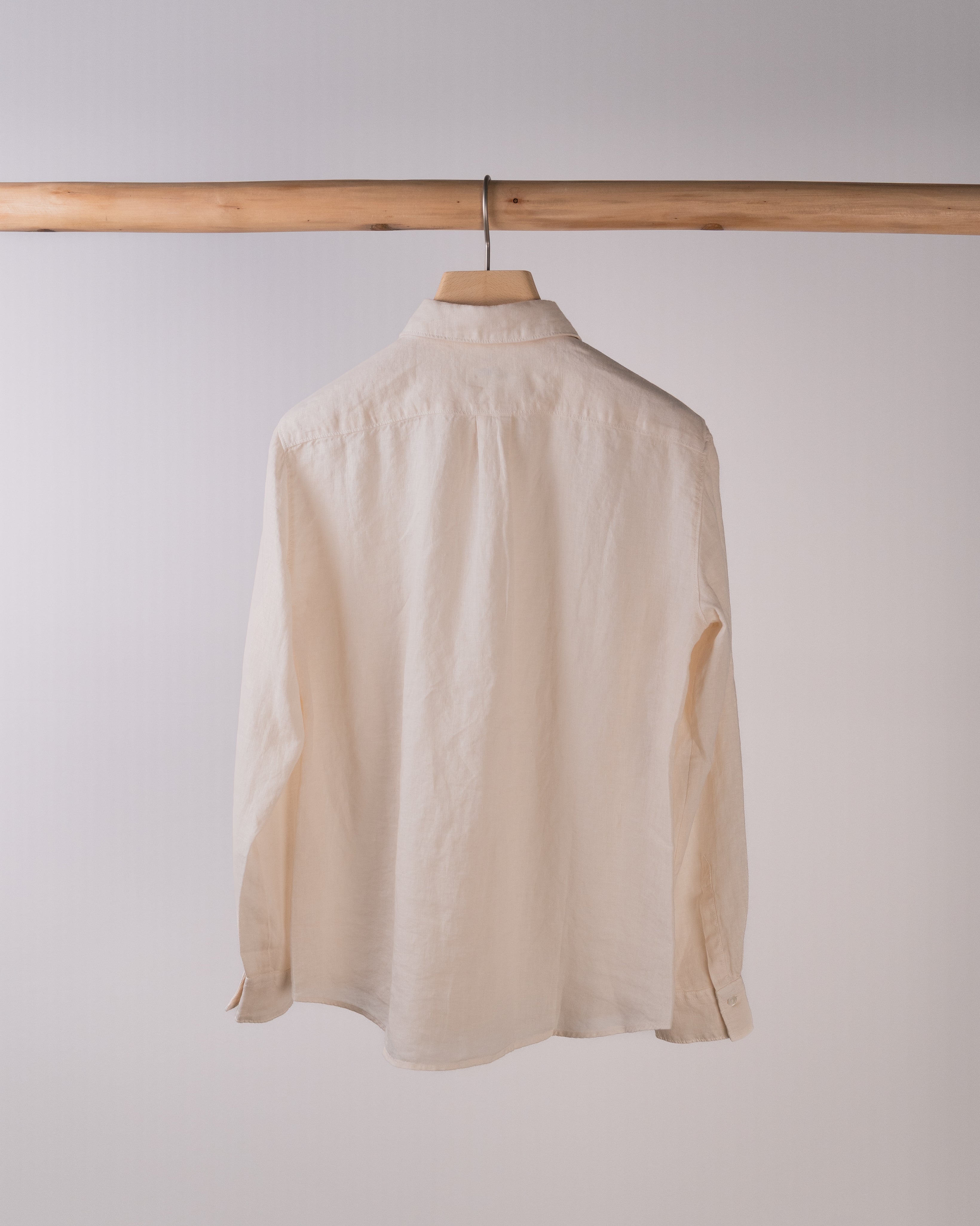Corazon Linen Shirt