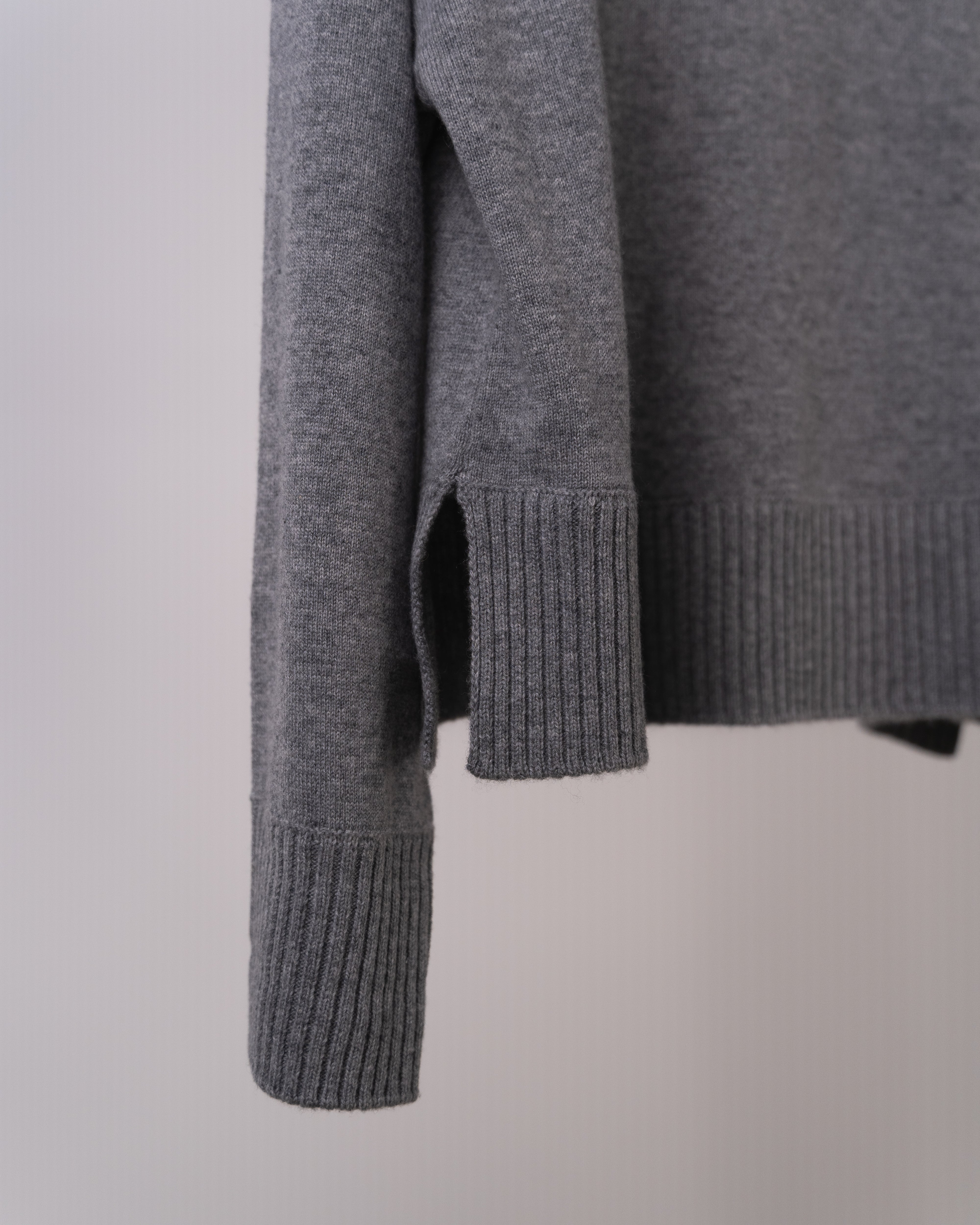 Nicky Cashmere Crewneck