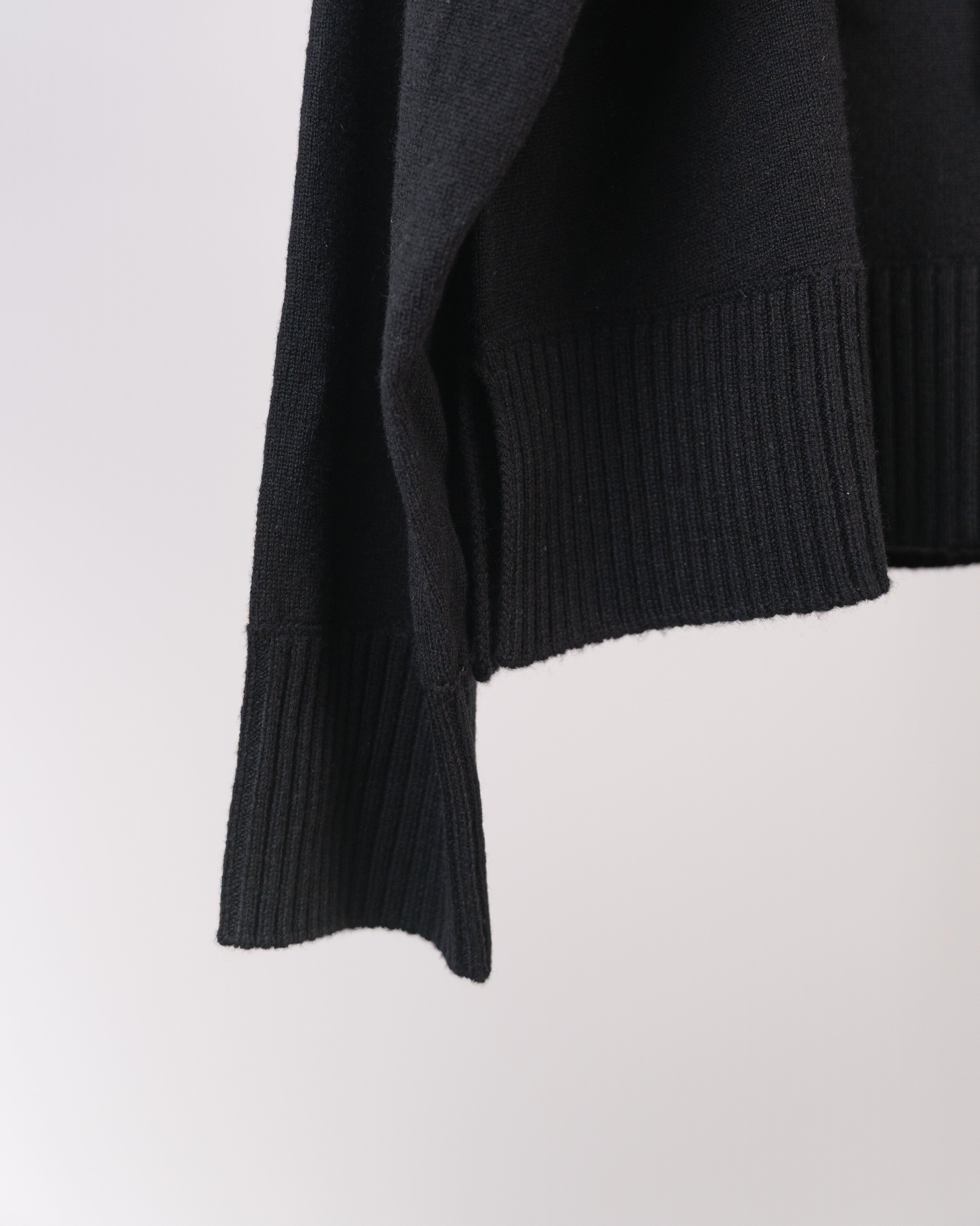 Nicky Cashmere Crewneck