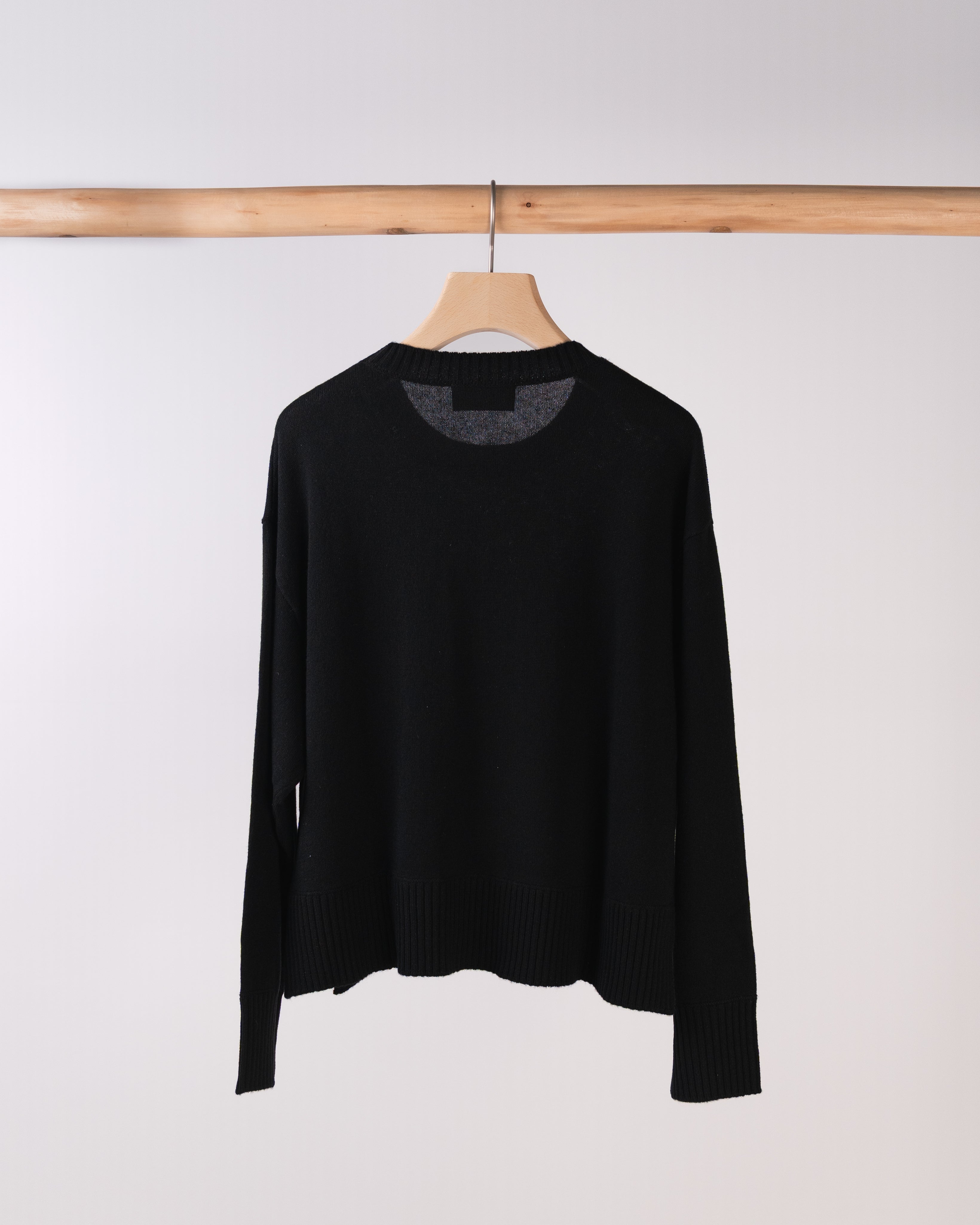 Nicky Cashmere Crewneck