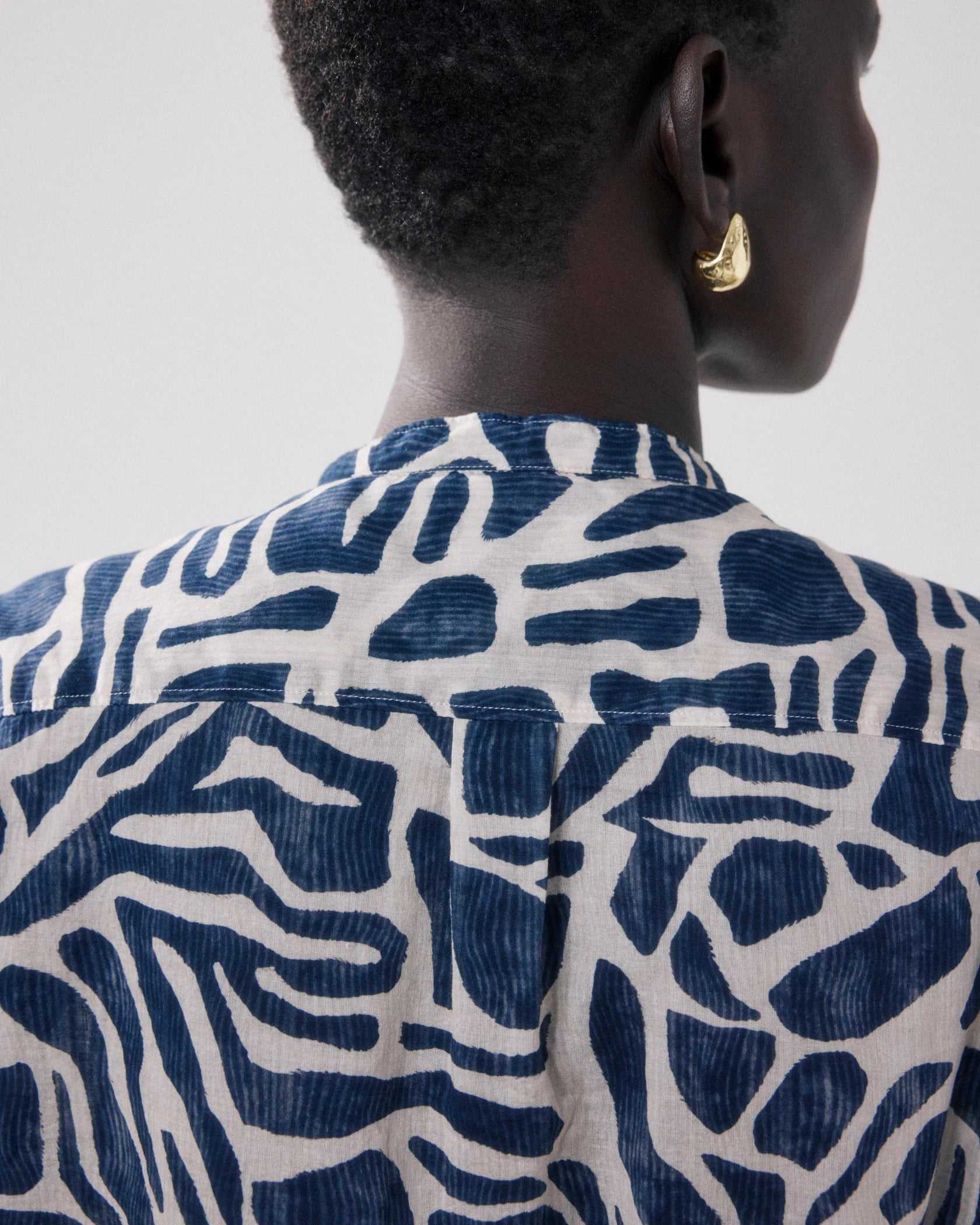 Cristal Shirt