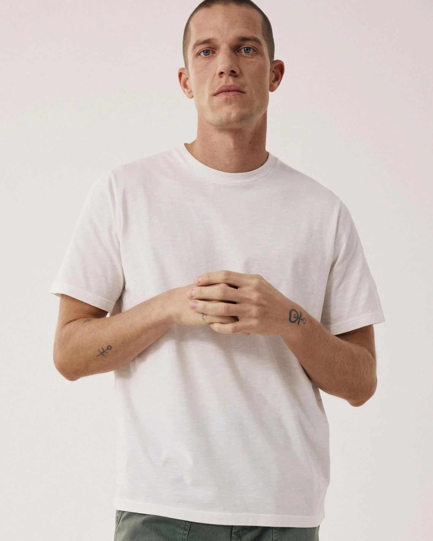 Crew T-Shirt
