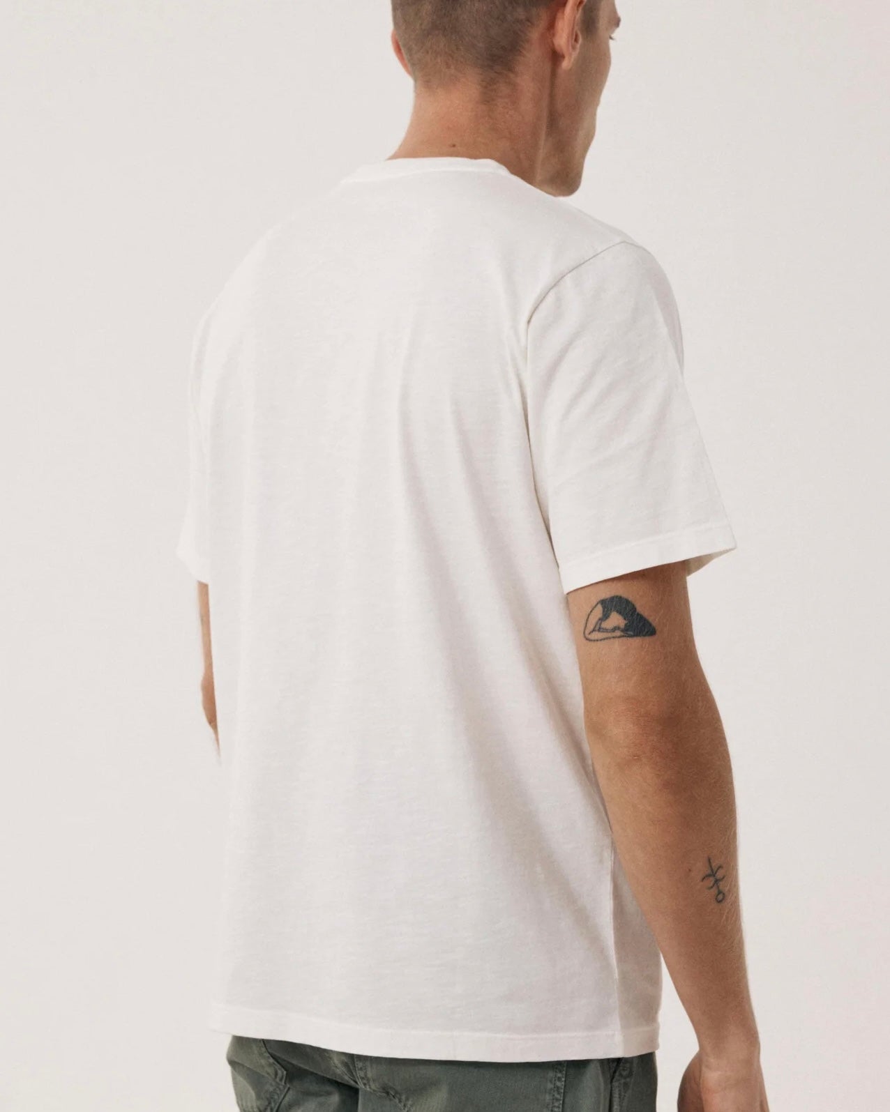 Crew T-Shirt