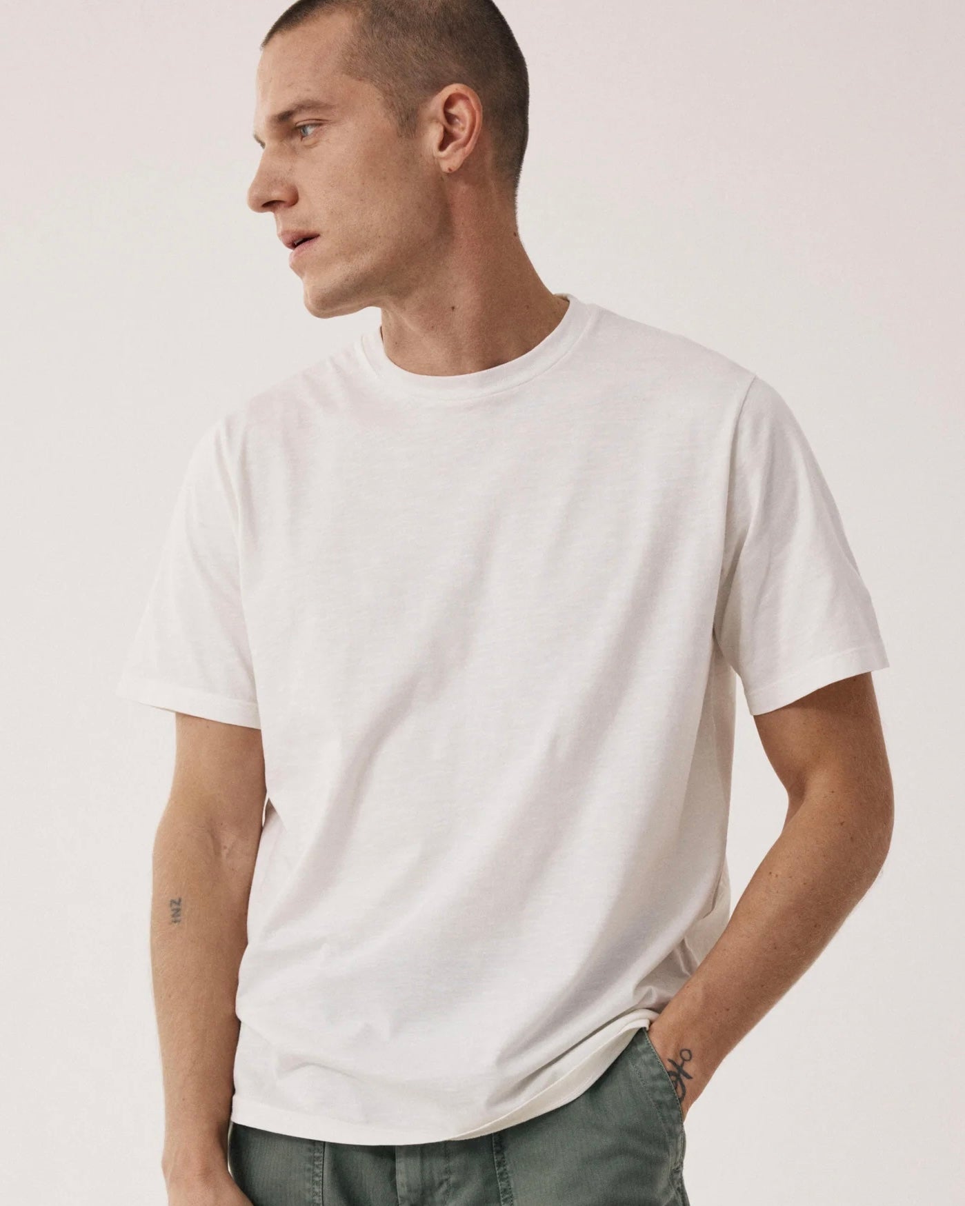 Crew T-Shirt