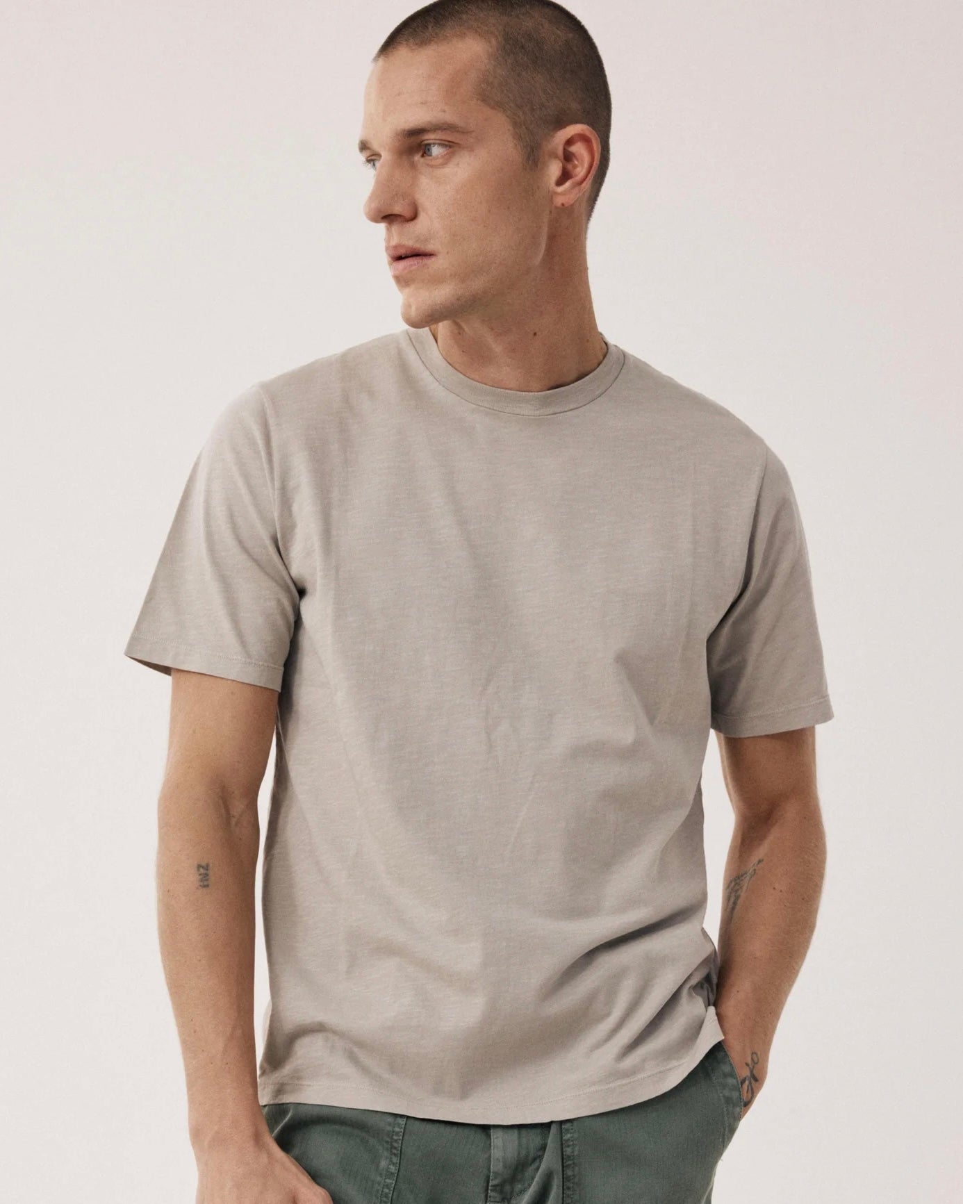 Crew T-Shirt