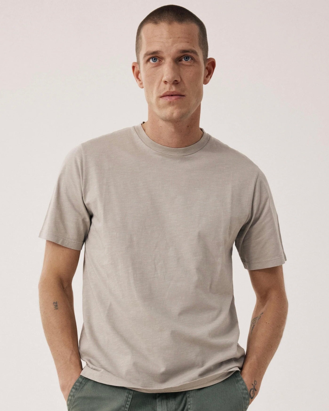 Crew T-Shirt