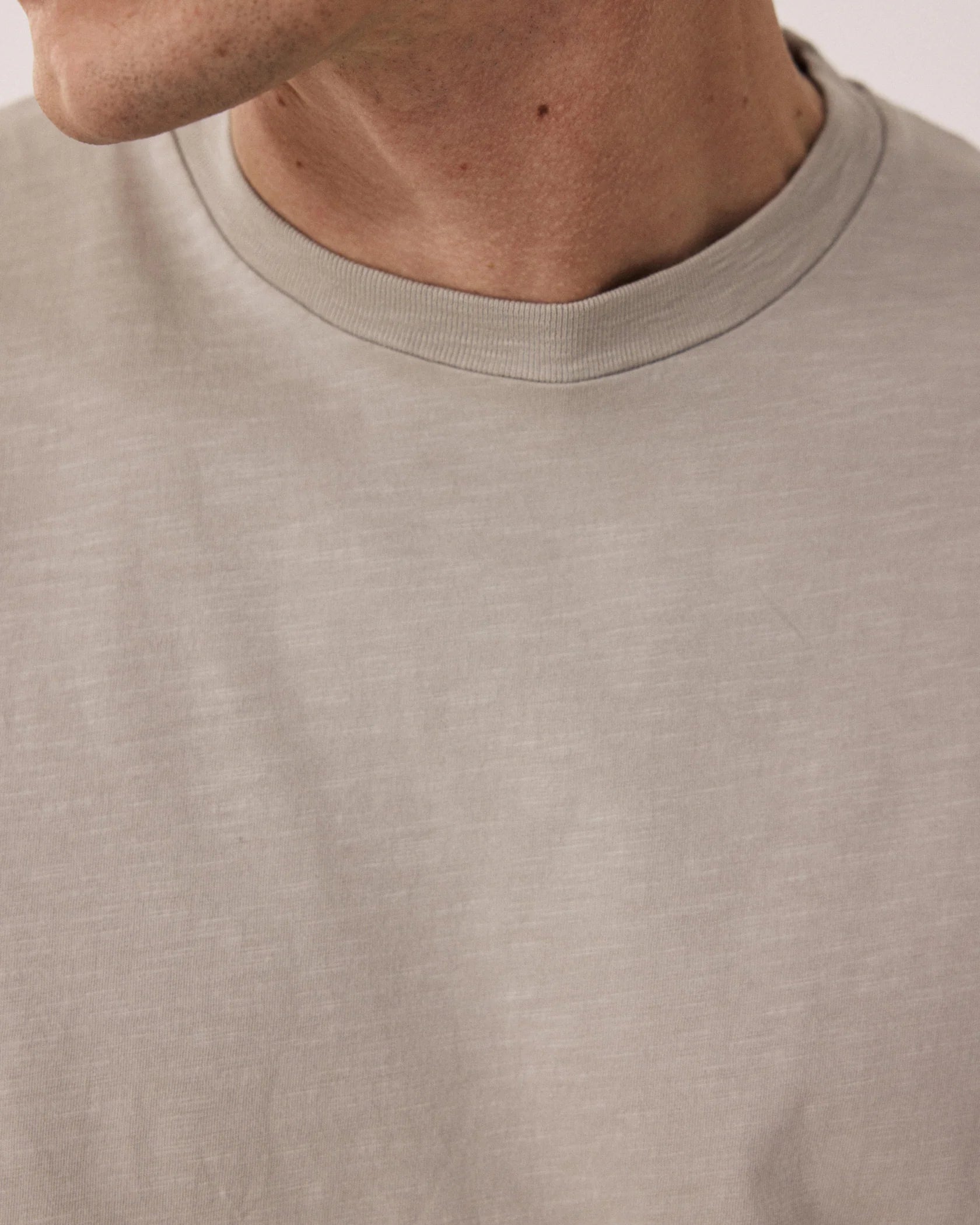 Crew T-Shirt