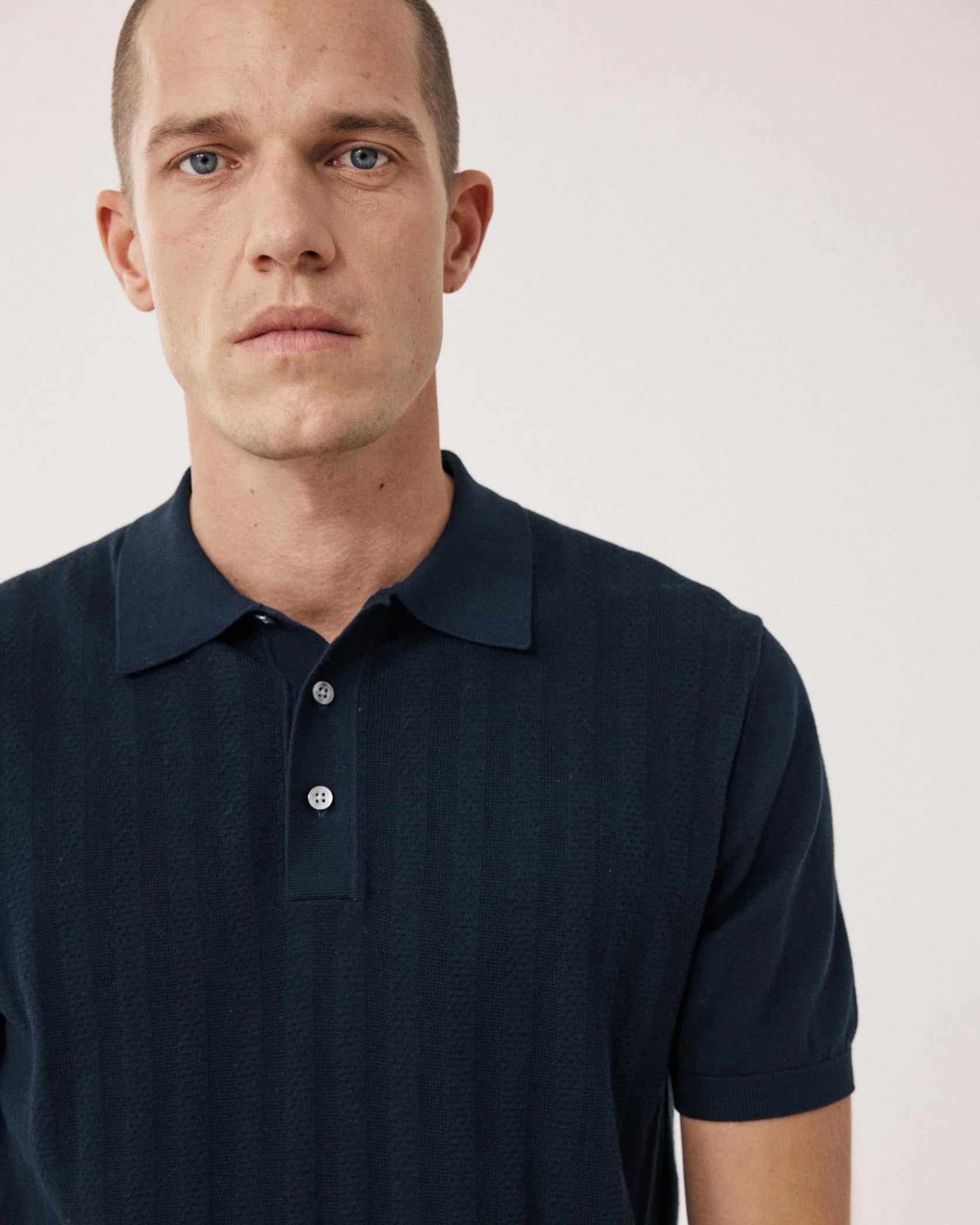 Retro Polo
