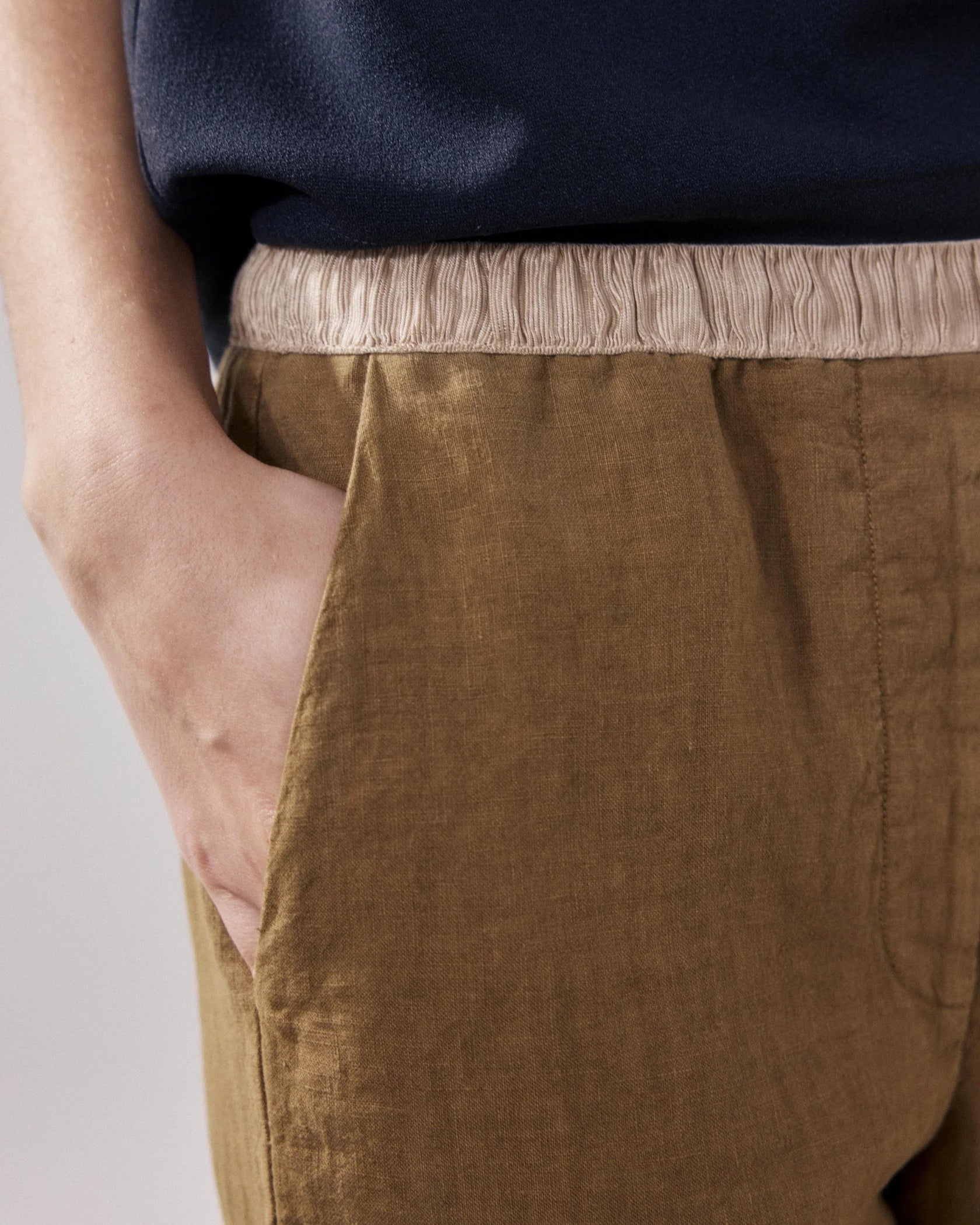 Pirol Linen Pants
