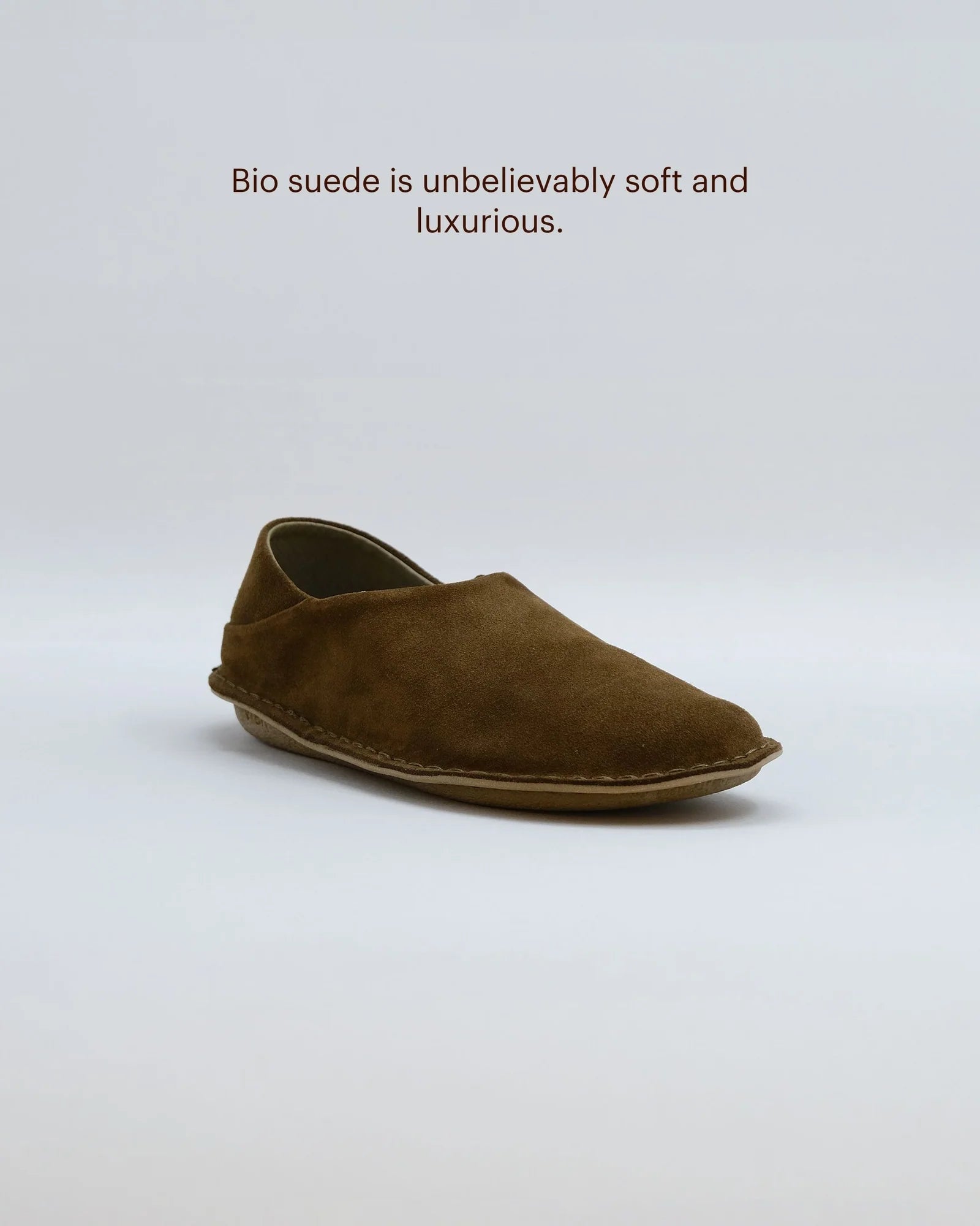 ZUMA Bio Suede