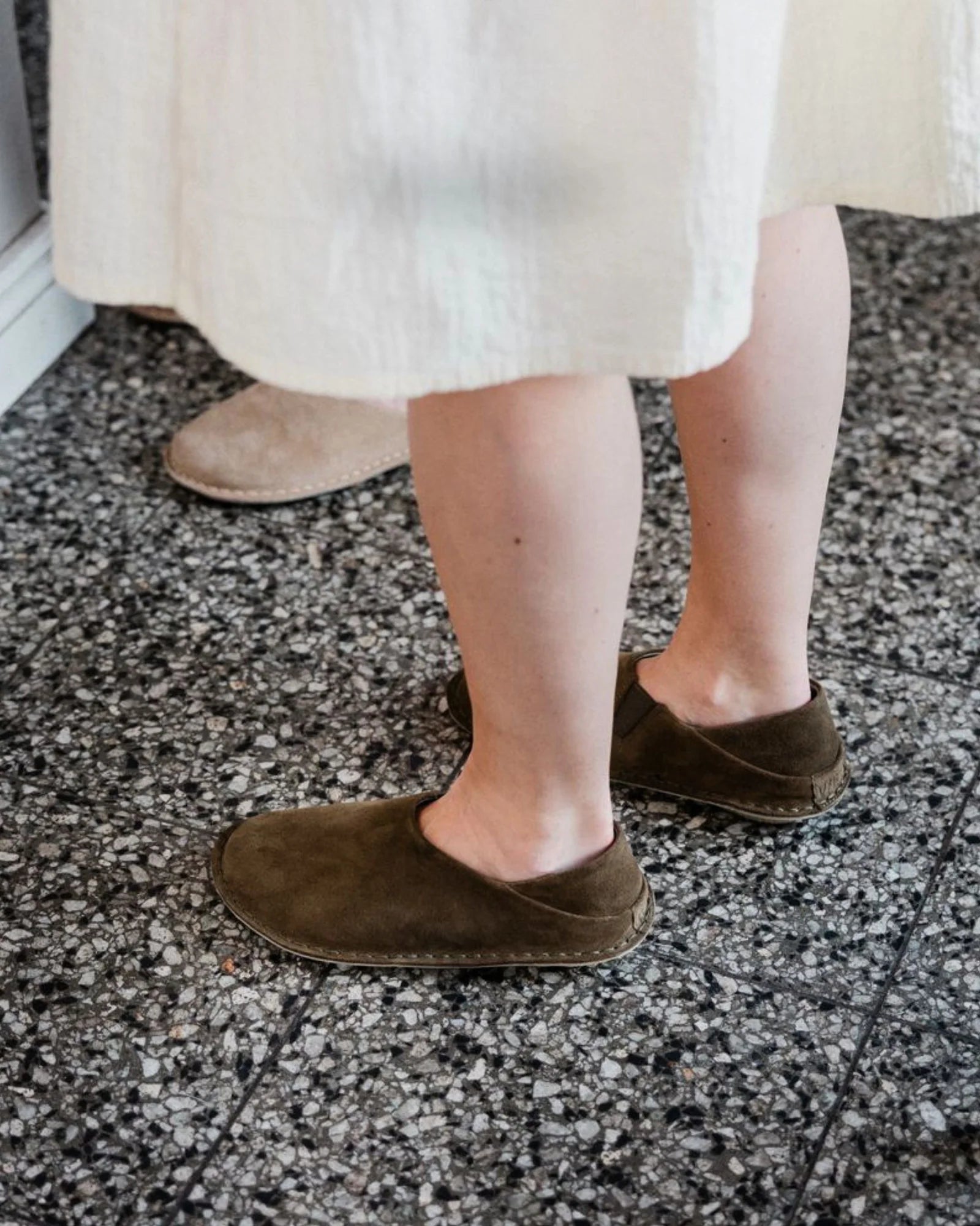 ZUMA Bio Suede