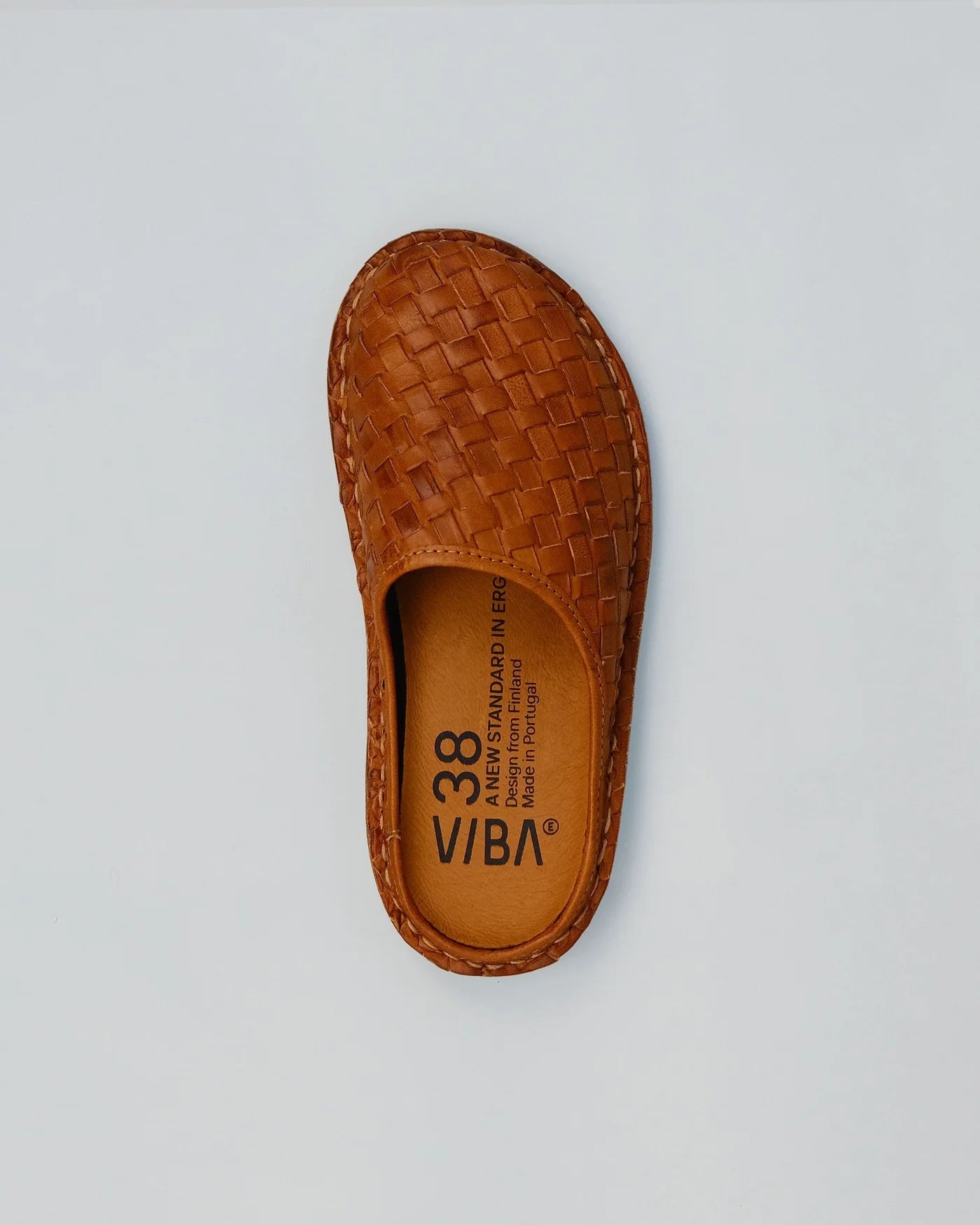 ROMA Woven