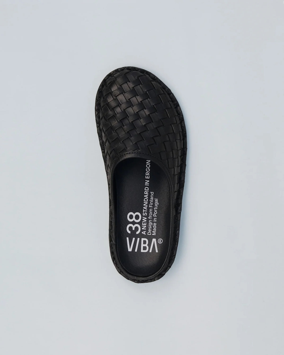 ROMA Woven