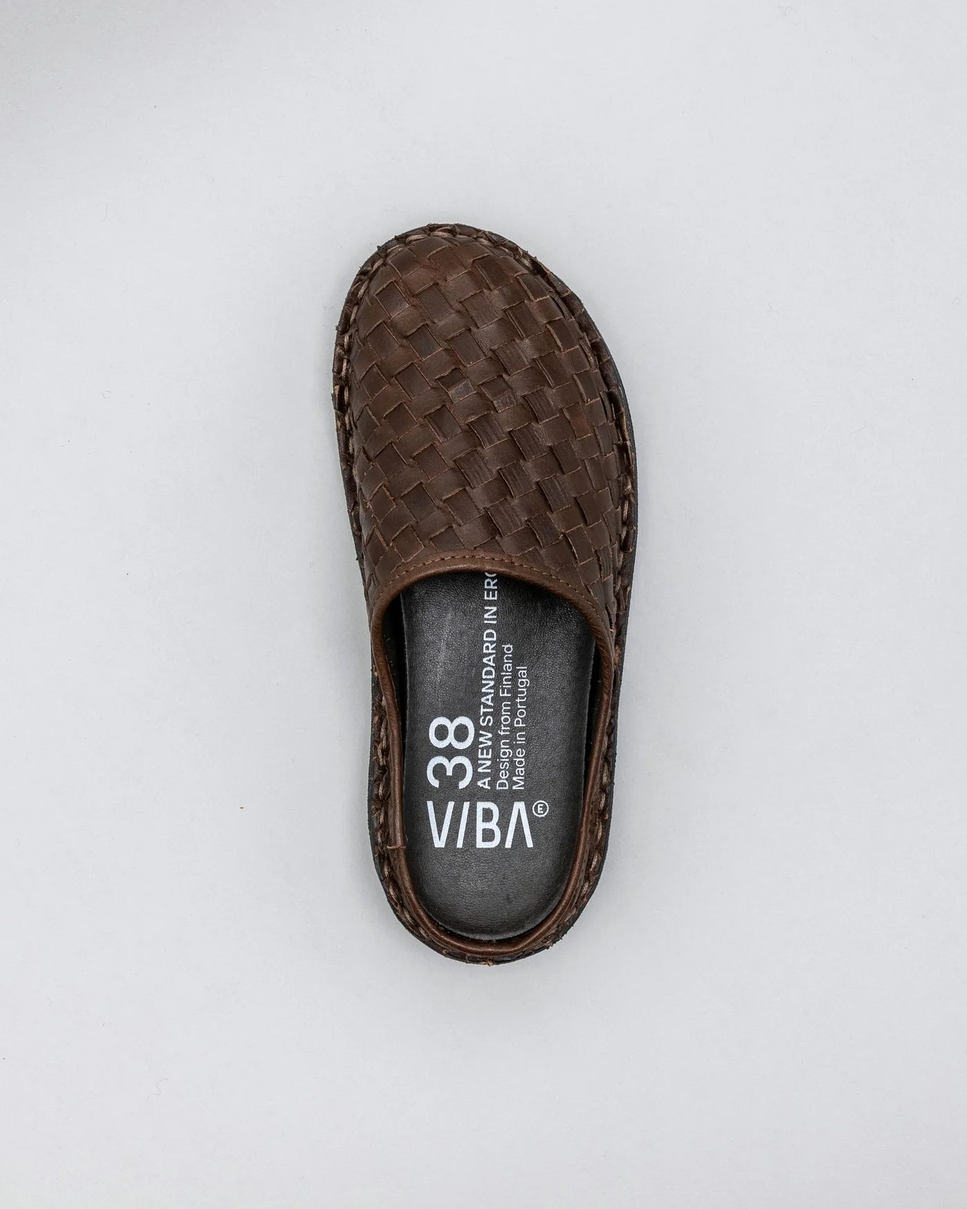 ROMA Woven