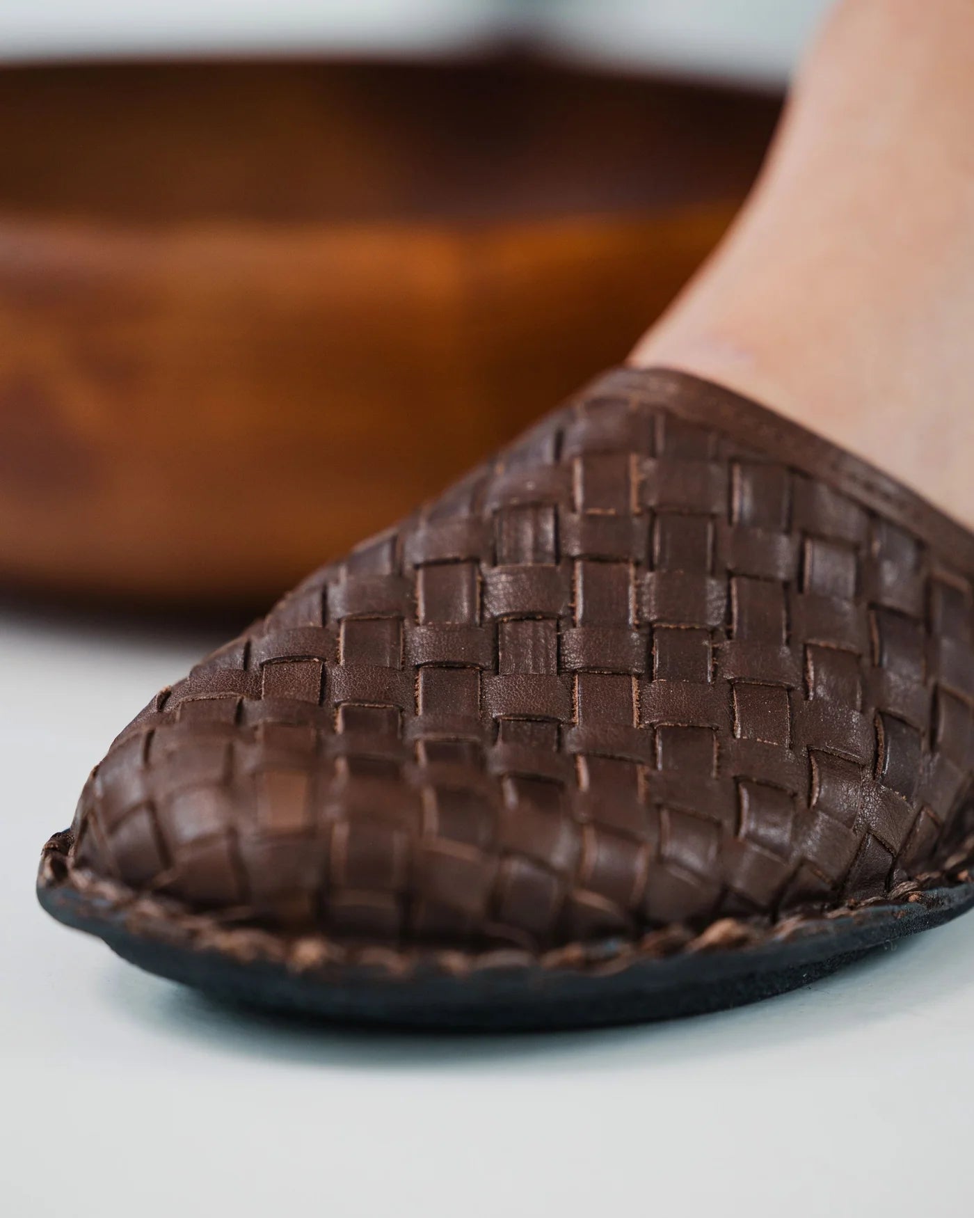 ROMA Woven