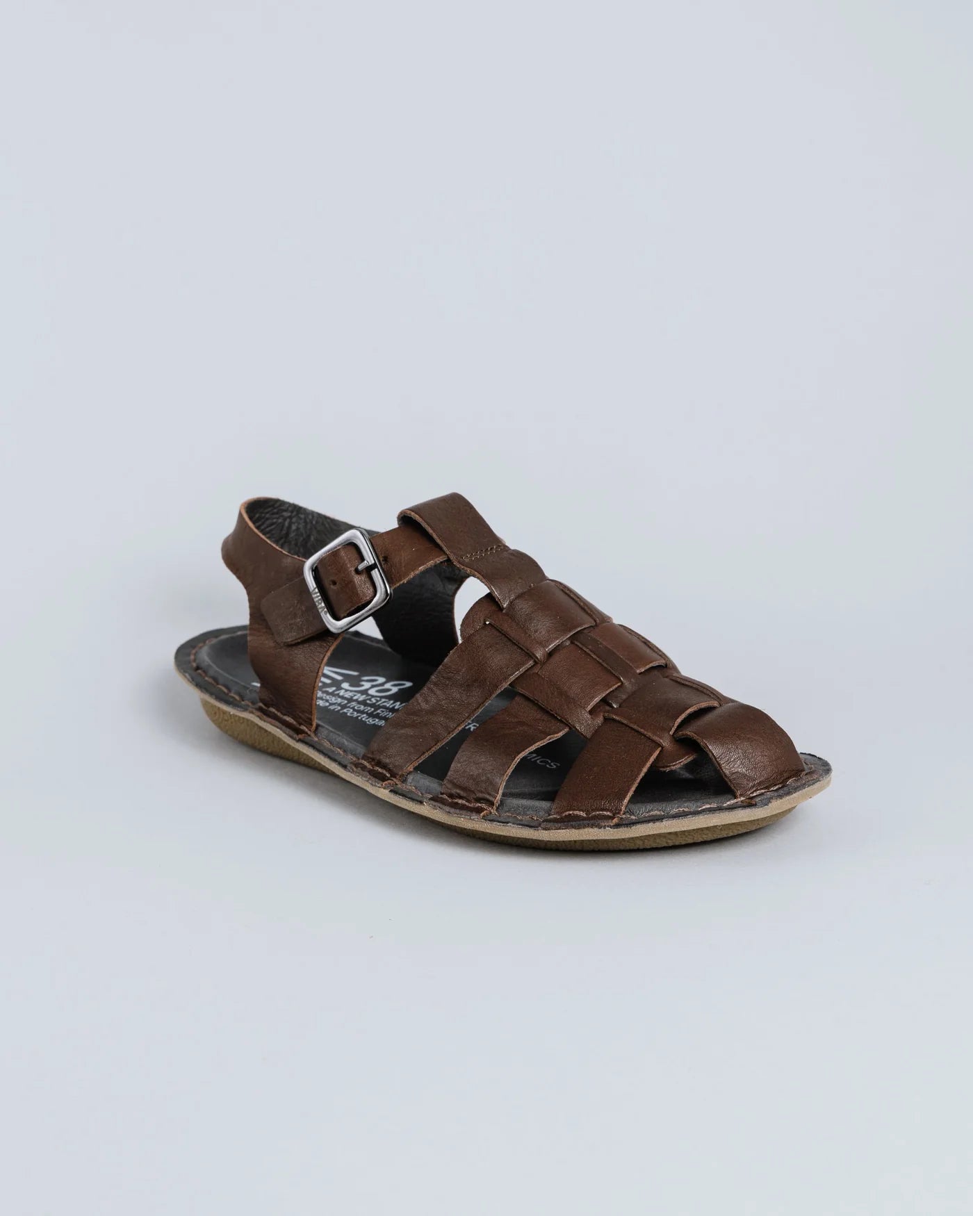 CAPRI Leather