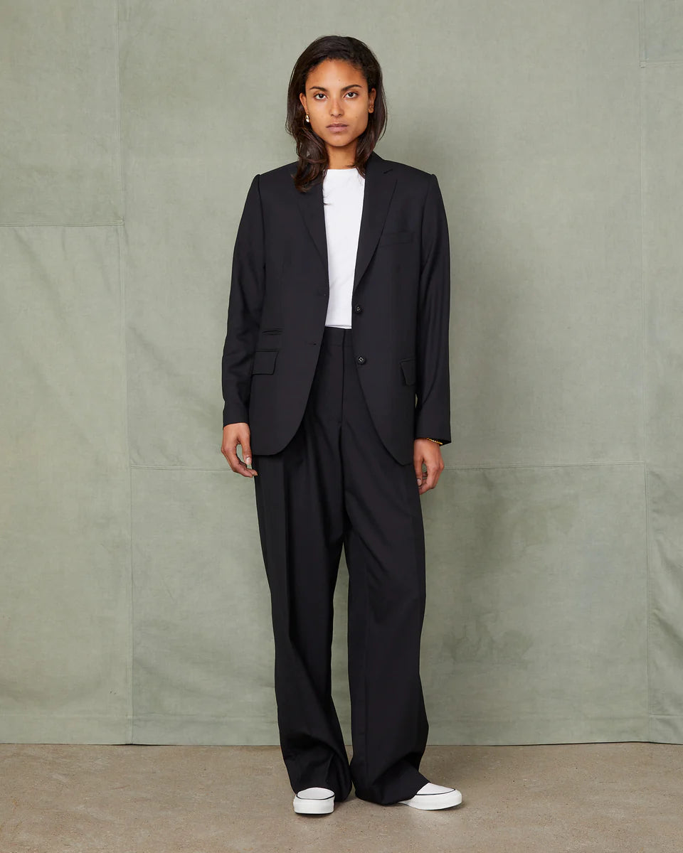 Charlene Jacket