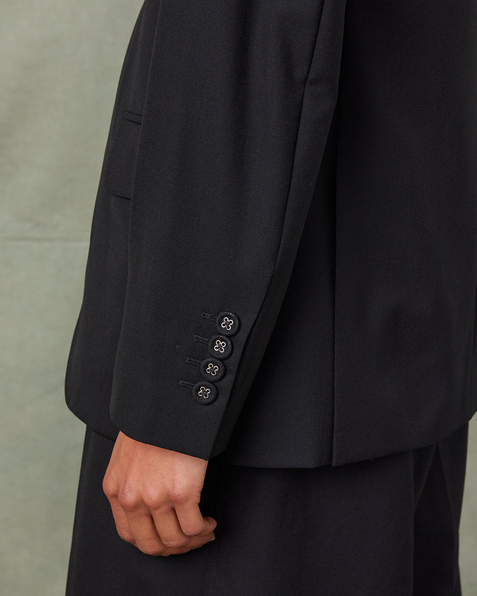 Charlene Jacket