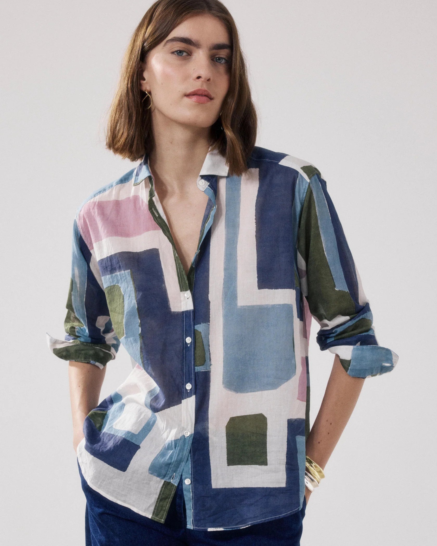 Charlot Shirt
