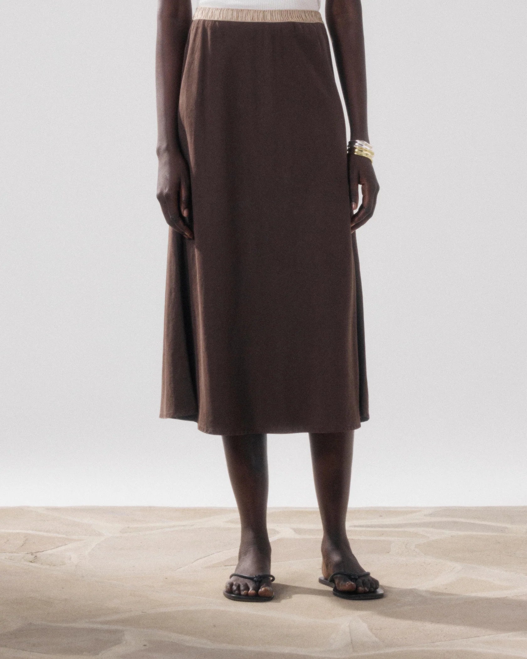 Jima Skirt