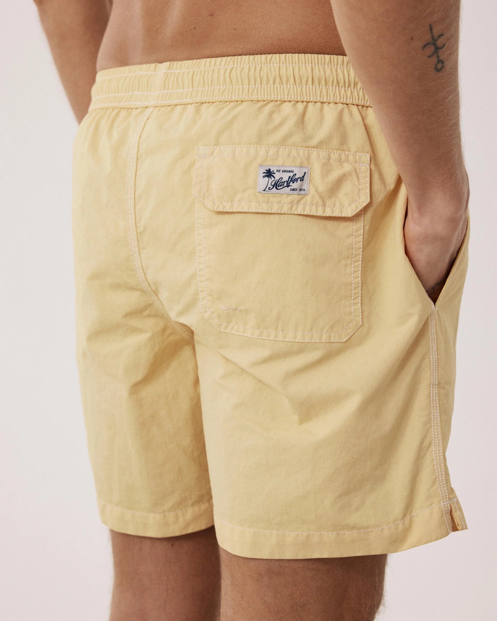 Swim Trunks