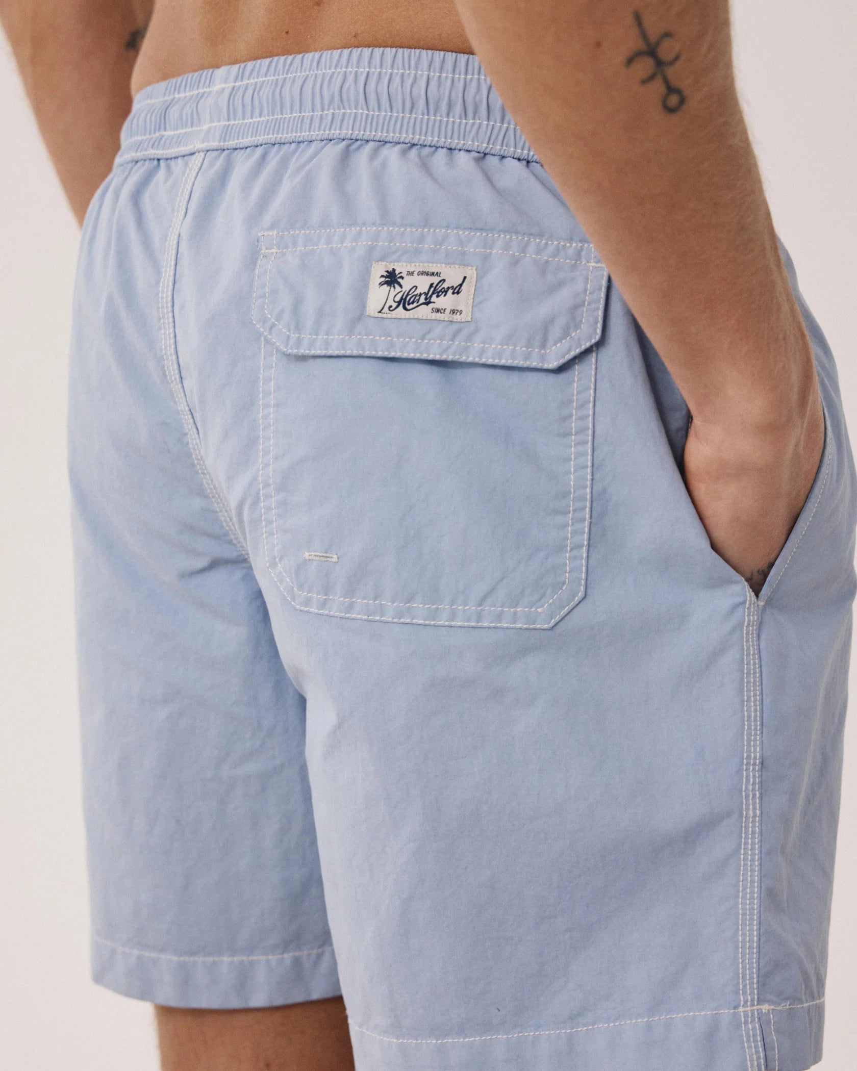 Swim Trunks