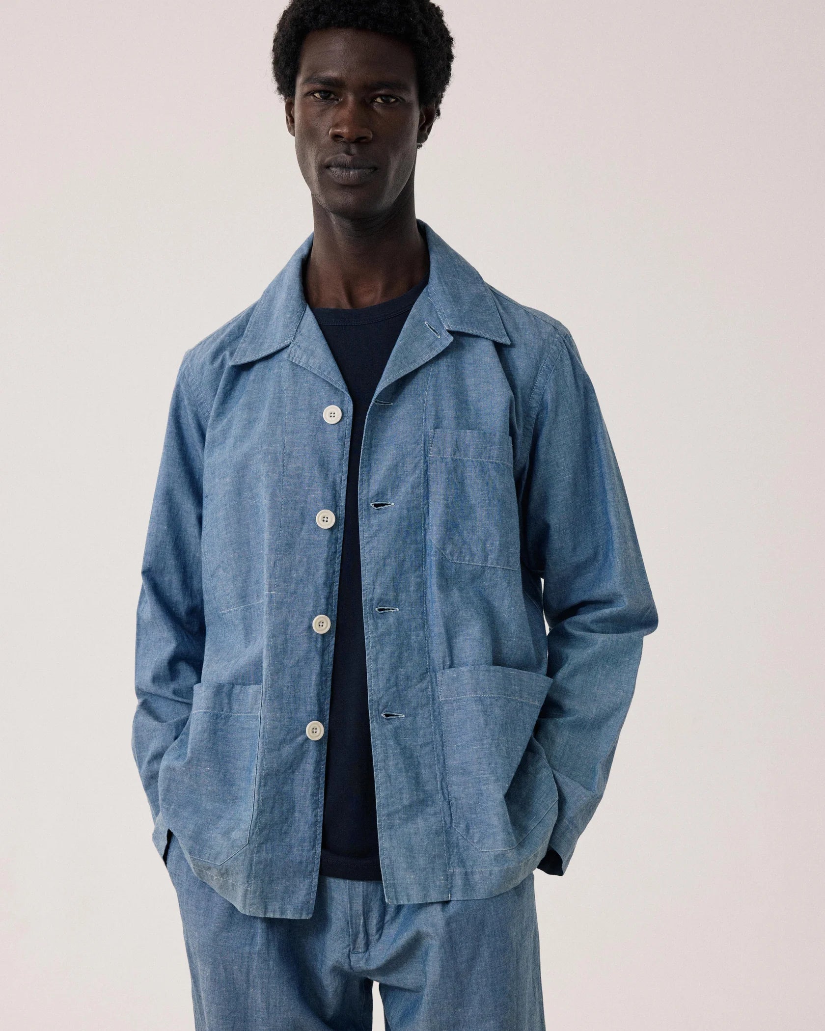 Perry Jacket