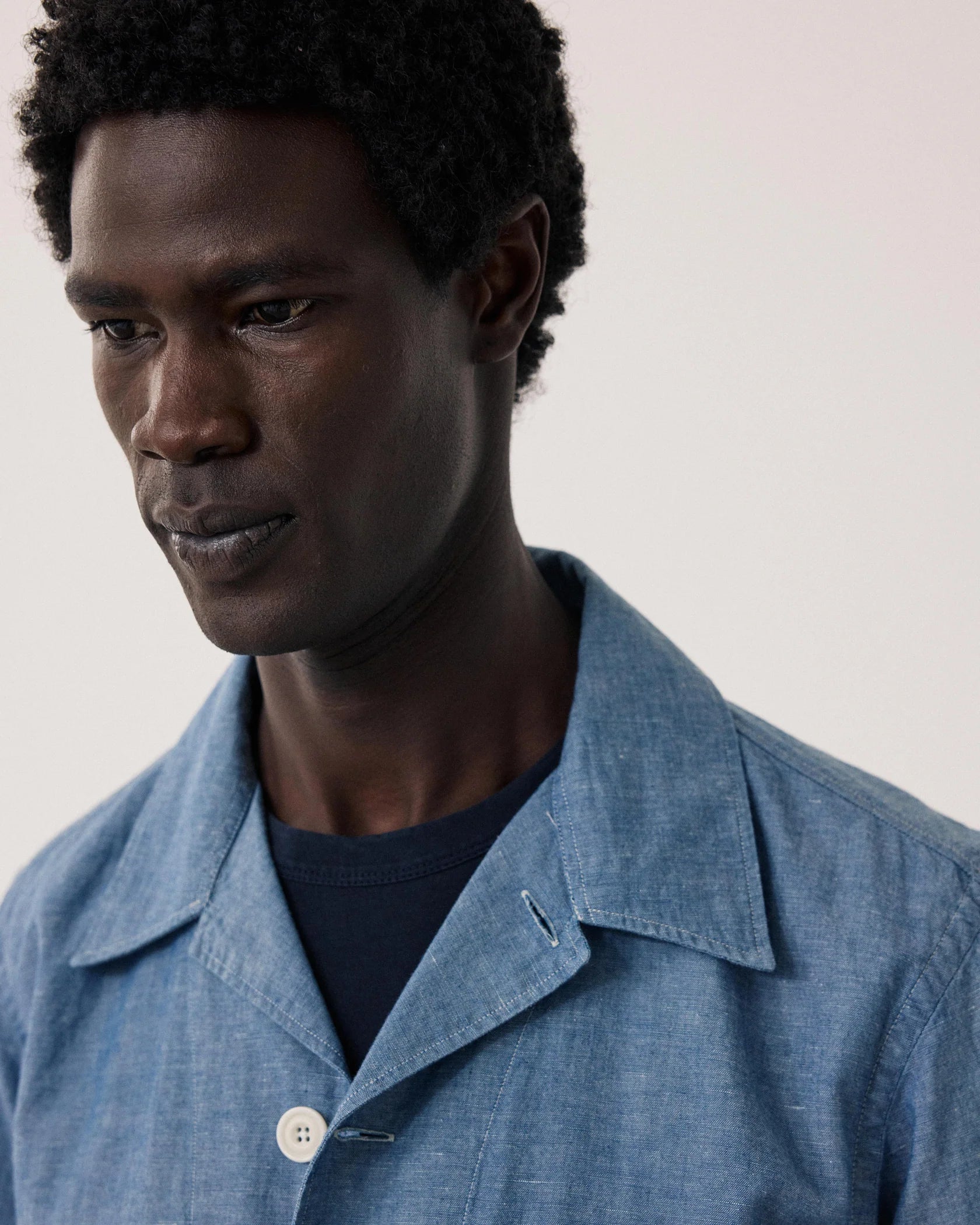 Perry Jacket