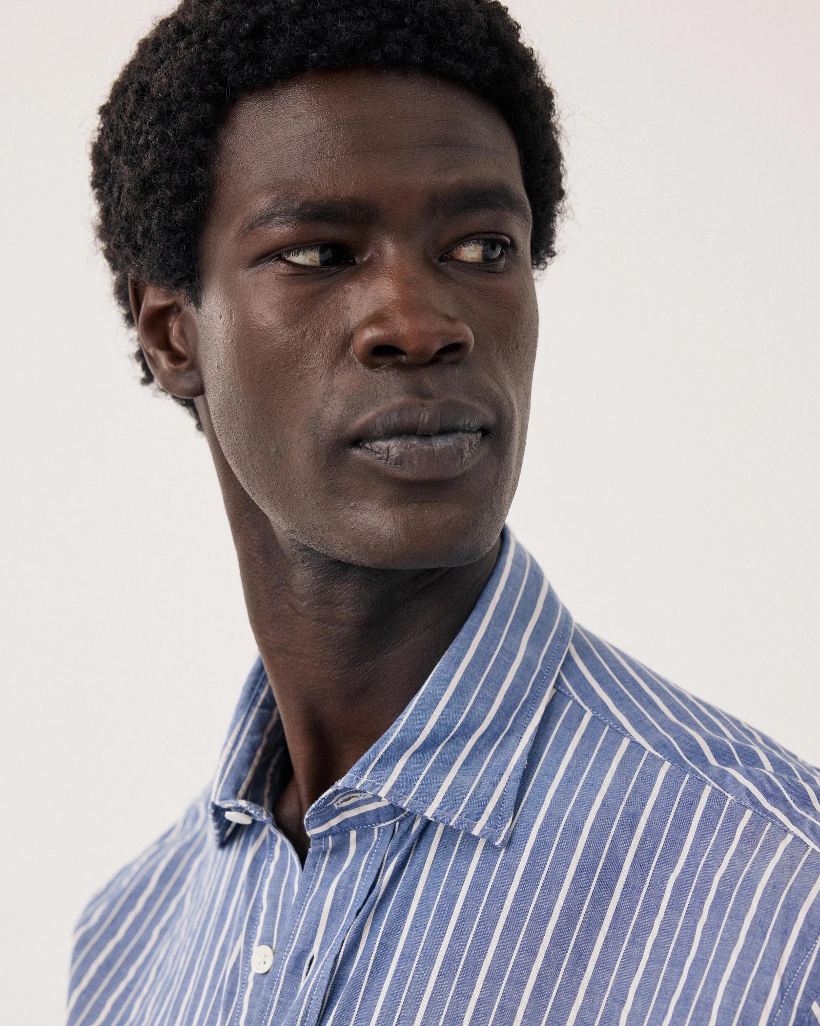 Paul Striped Shirt