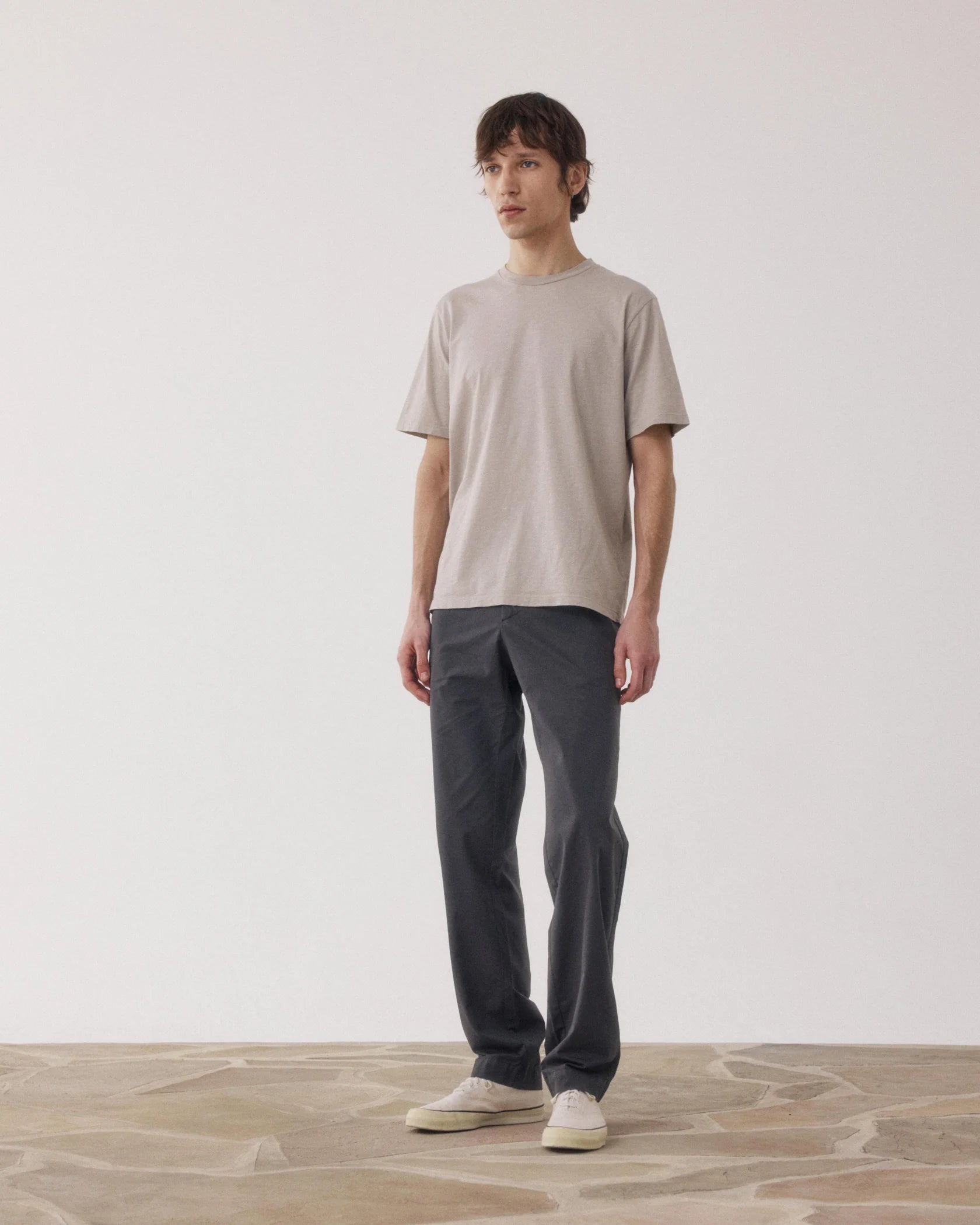 Taylor Light Chino Pants