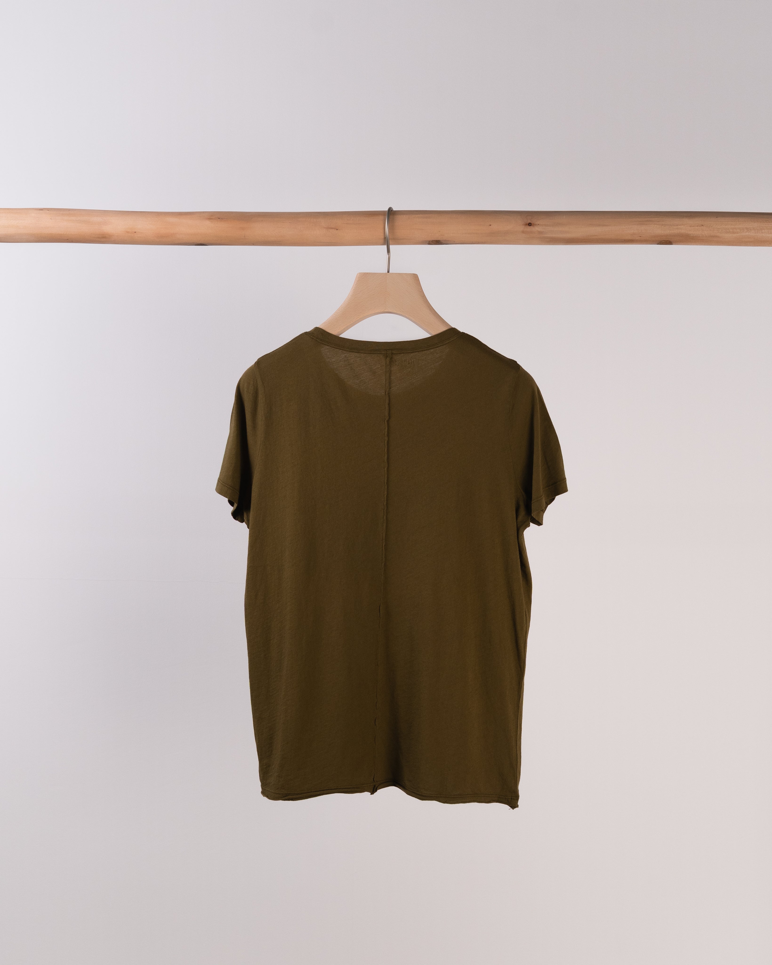 Tevolut Cotton T-Shirt