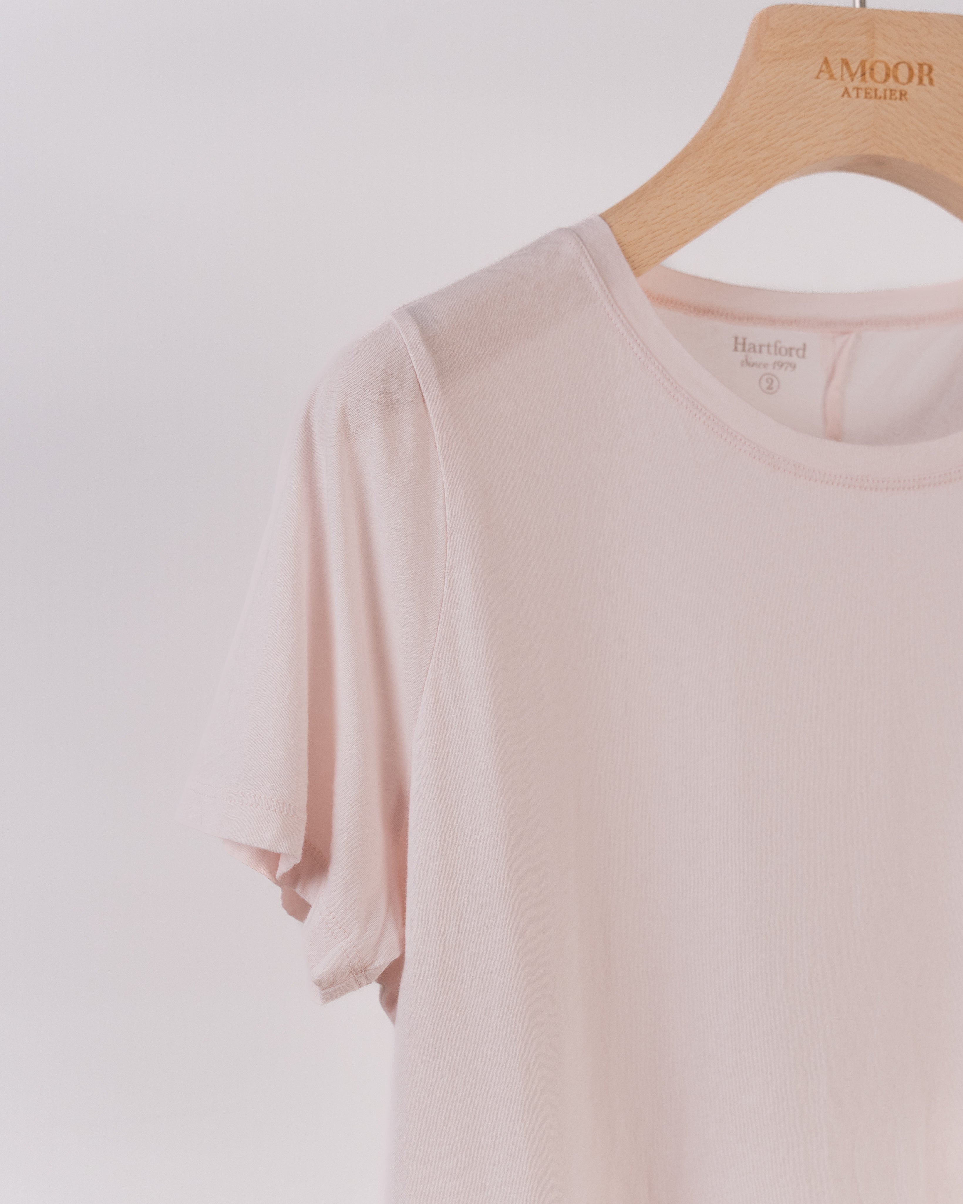 Tevolut Cotton T-Shirt