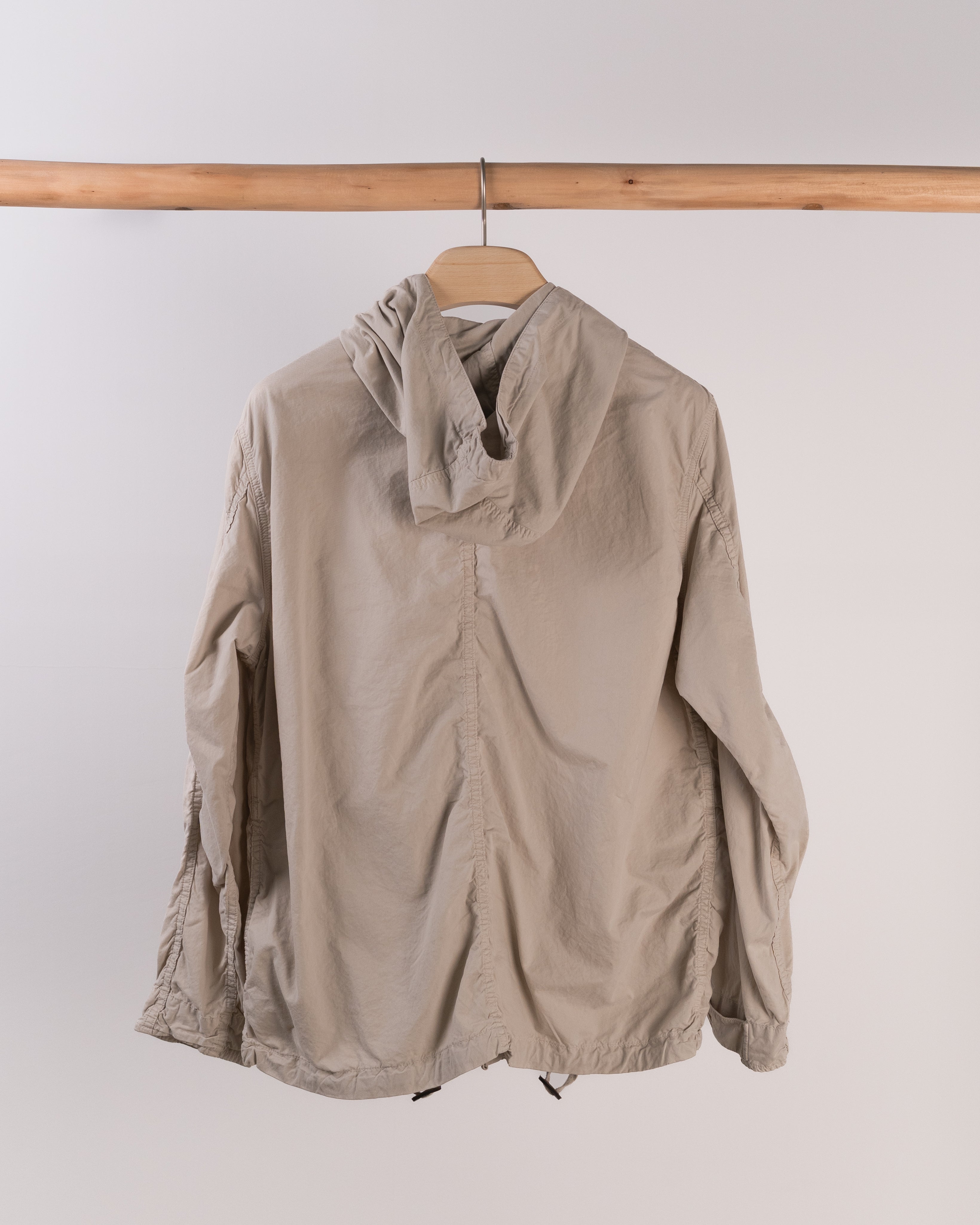 Justin Hoody Jacket