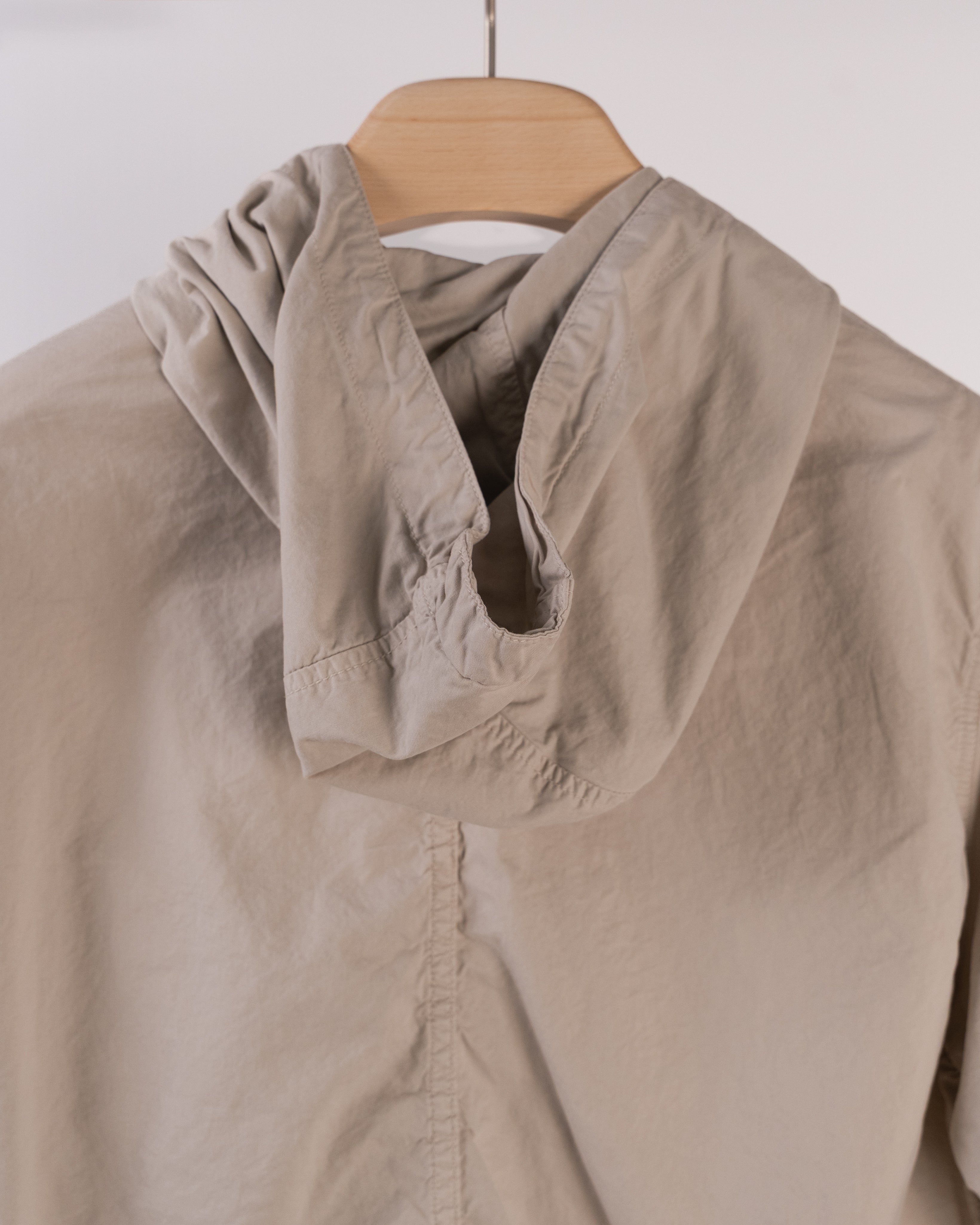 Justin Hoody Jacket