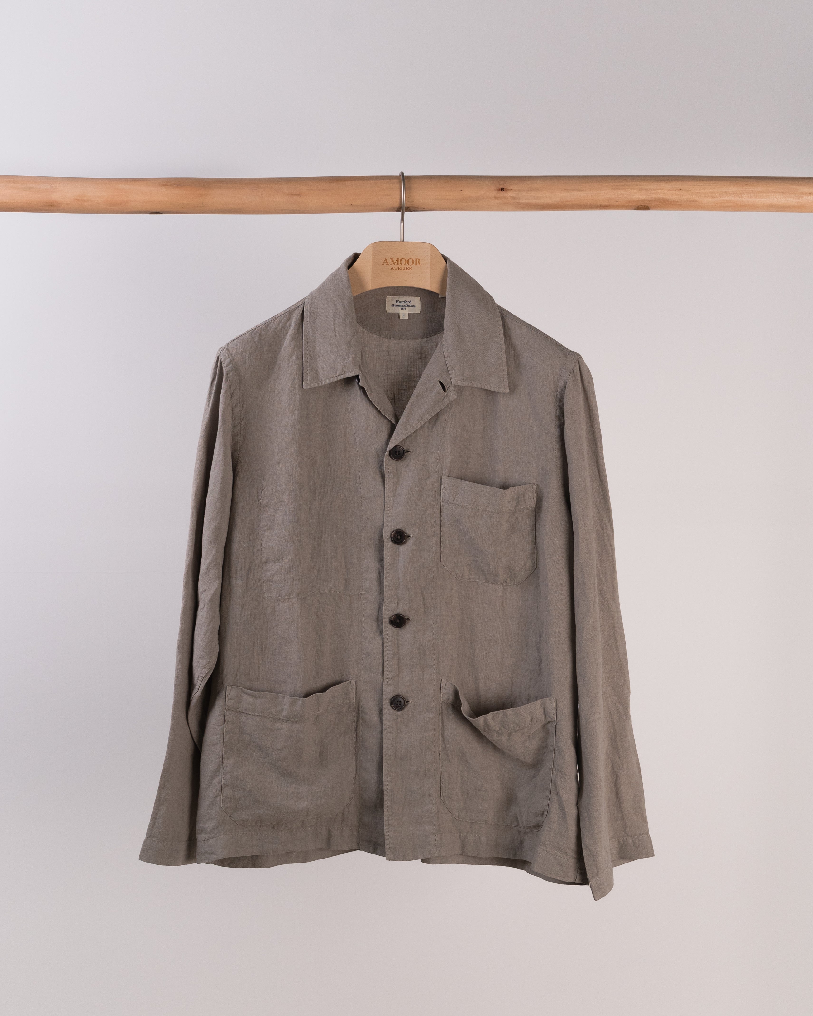 Perry Pat Jacket