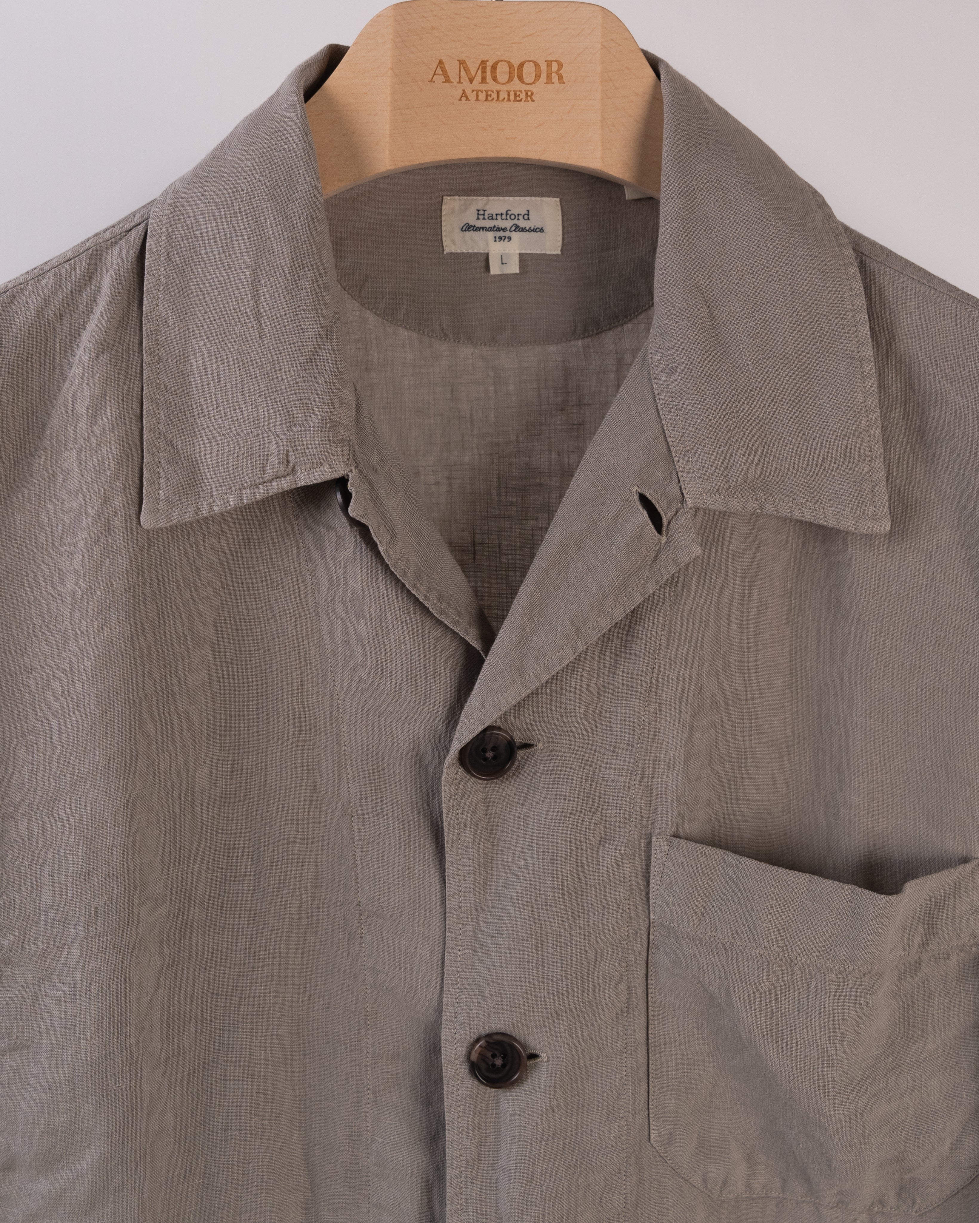 Perry Pat Jacket