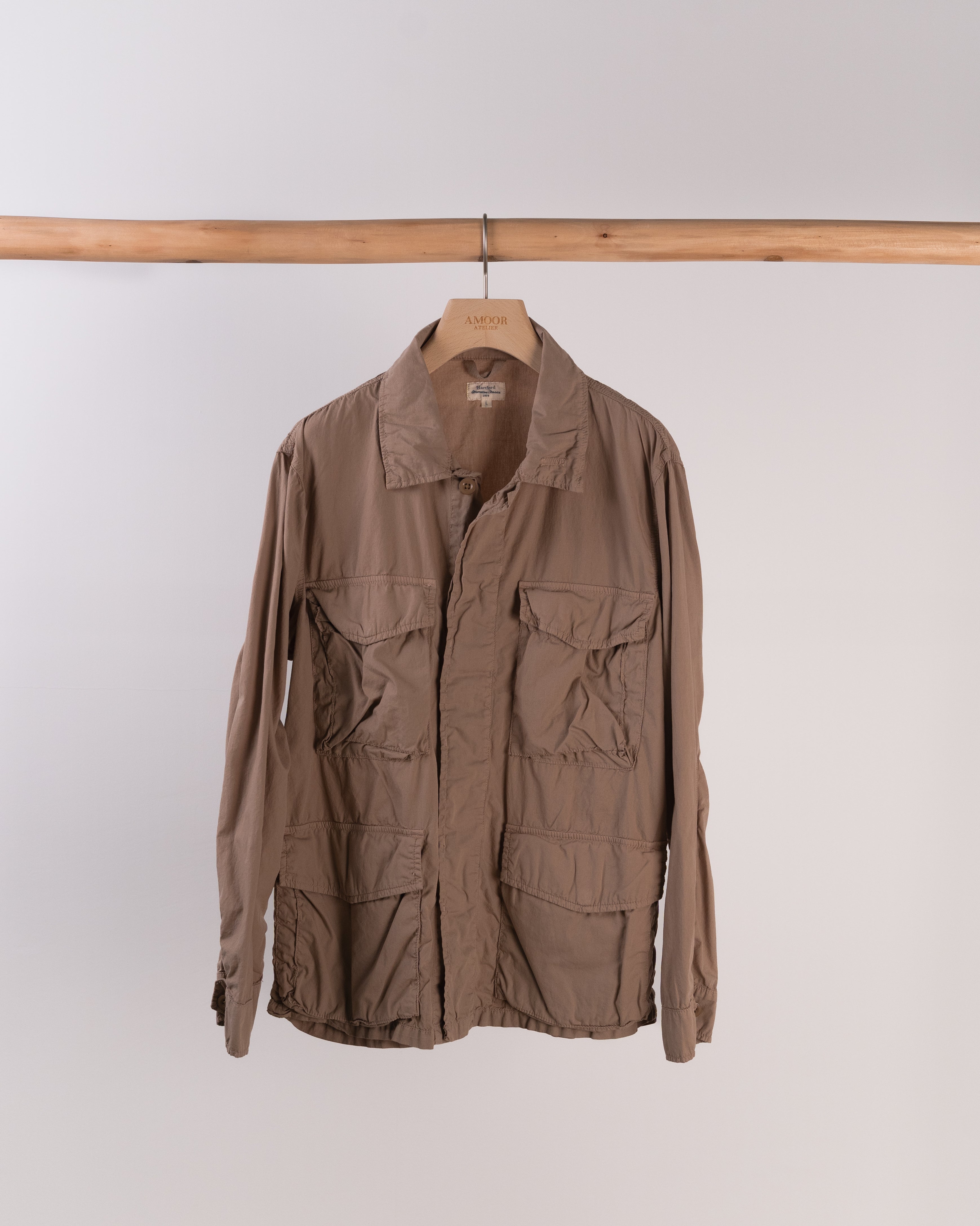Jared Light Jacket