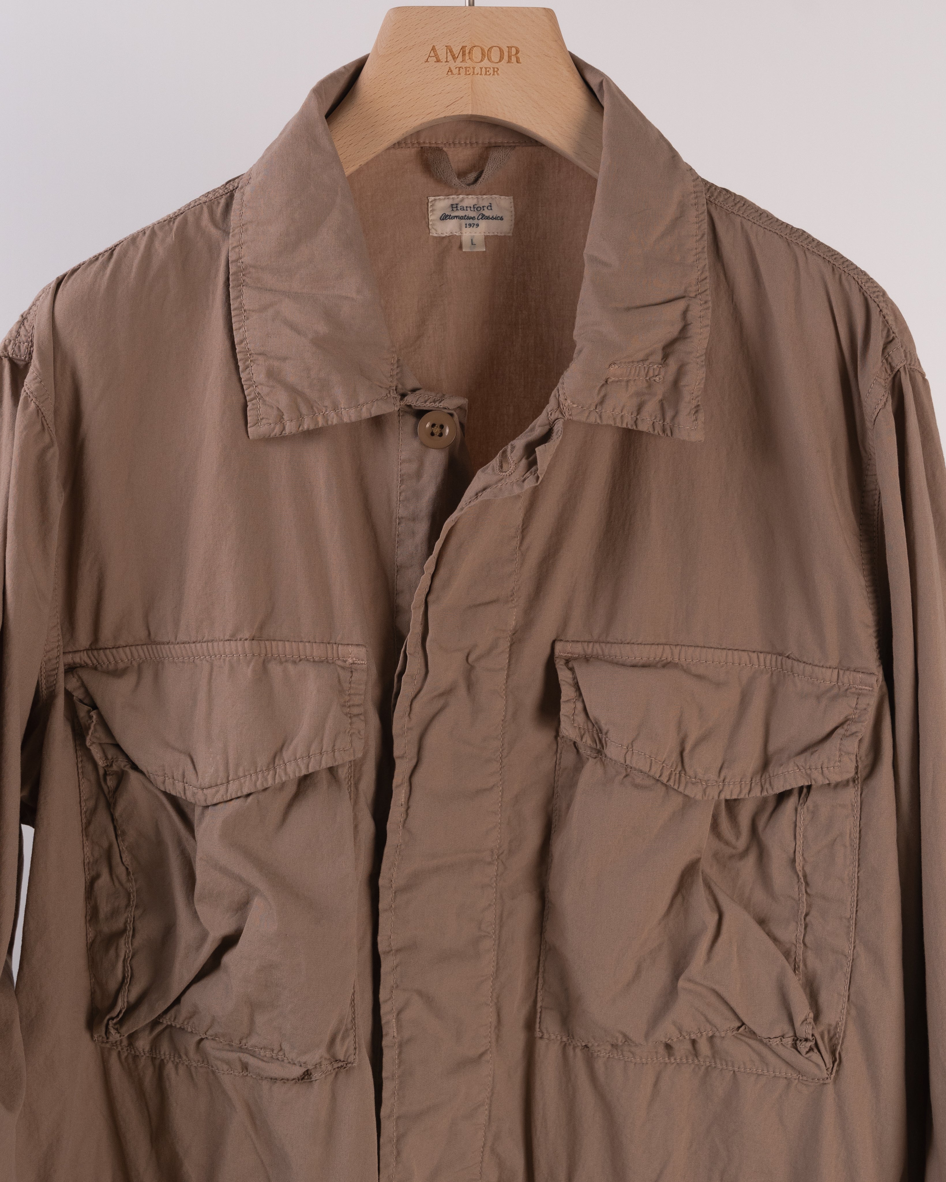Jared Light Jacket