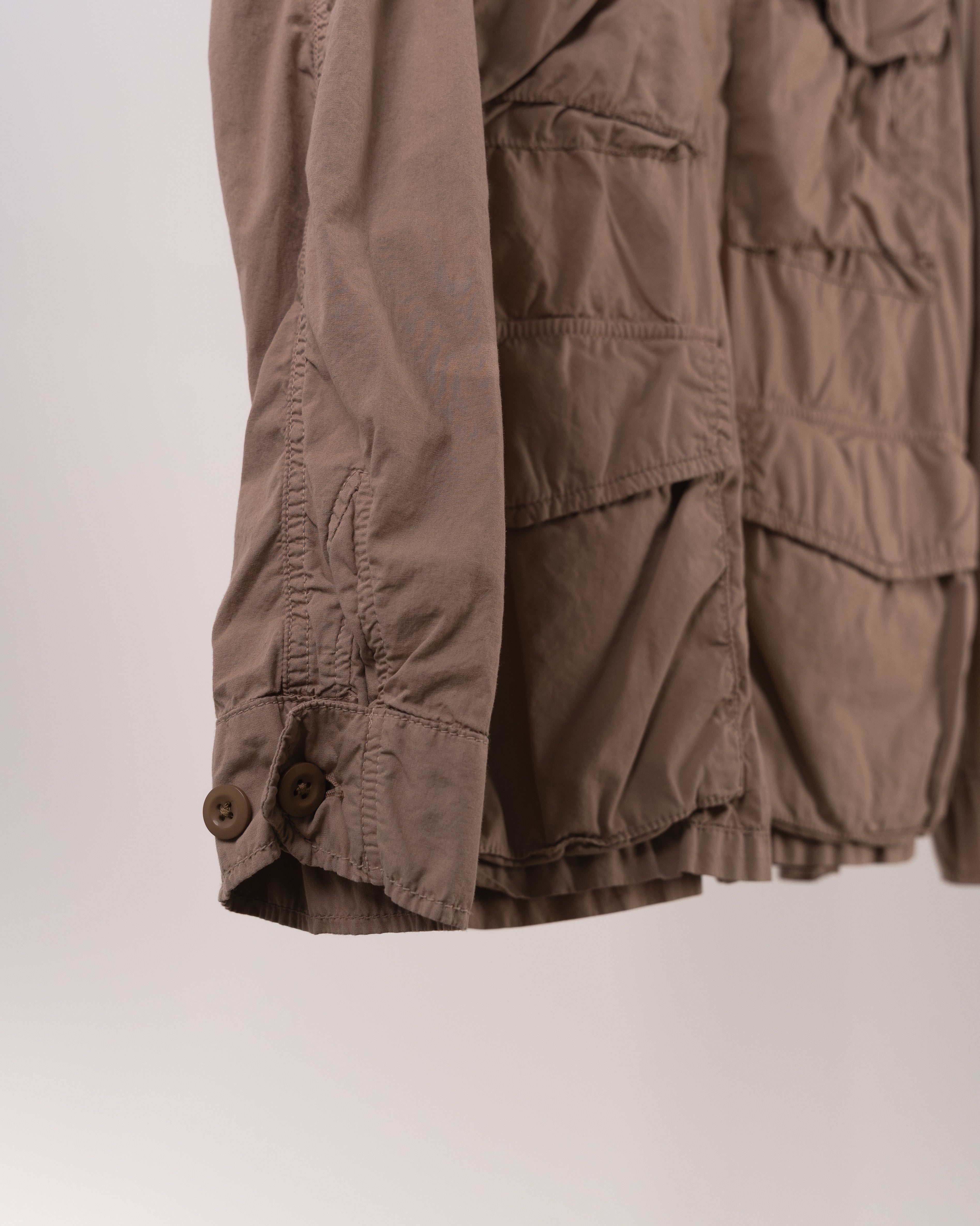 Jared Light Jacket